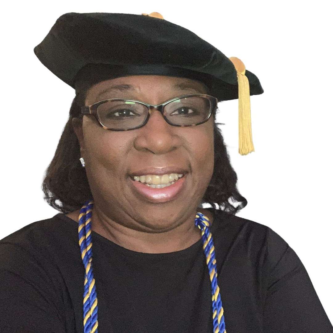 Dr. Tonya Breaux-Shropshire, PhD, DNP, MPH, FNP-BC, APRN