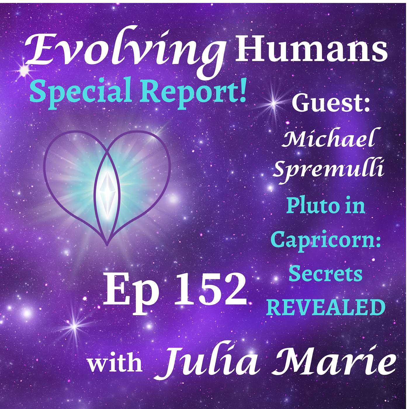 Evolving Humans