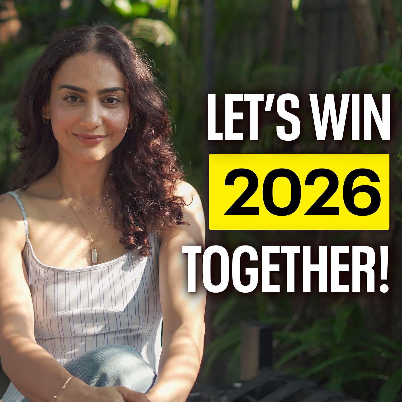 Let’s build a strong mindset before 2026! #Prep2026 Let’s build a strong mindset before 2026! #Prep2026