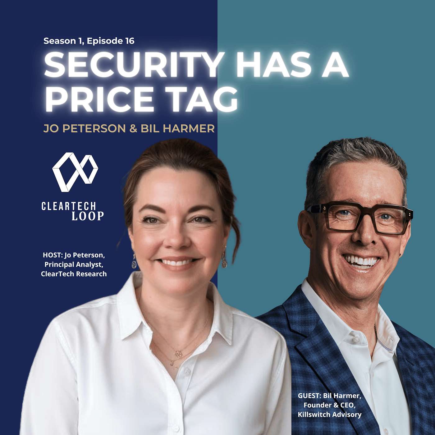 ClearTech Loop: In the Know, On the Move