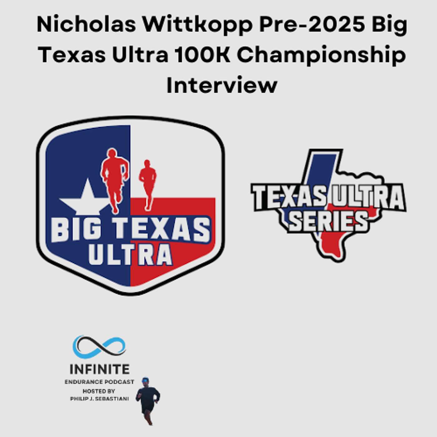 Infinite Endurance Network