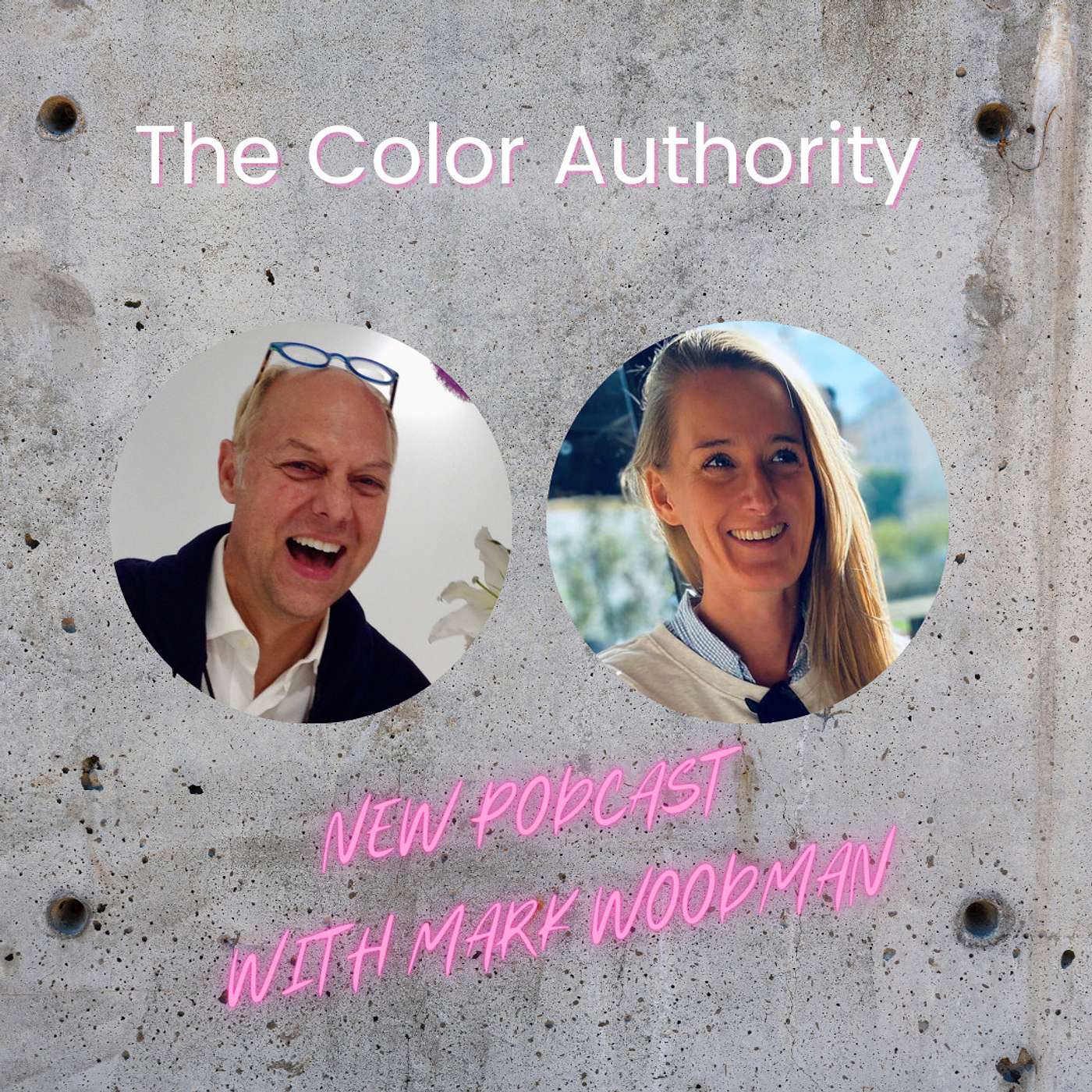 The Color Authority™