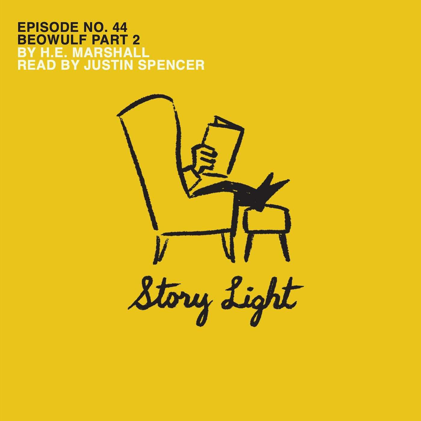 StoryLight Podcast