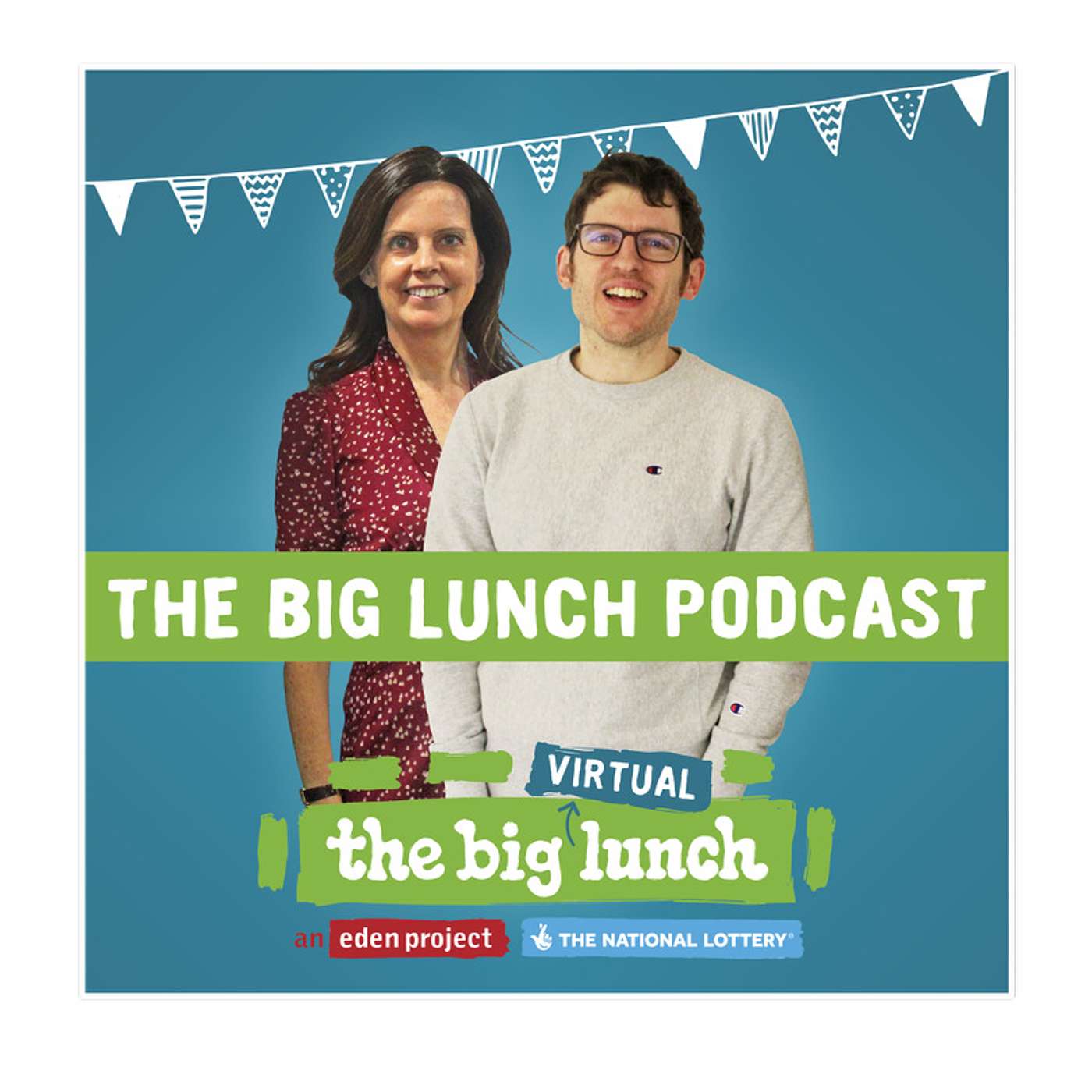 The Big Lunch - Trailer