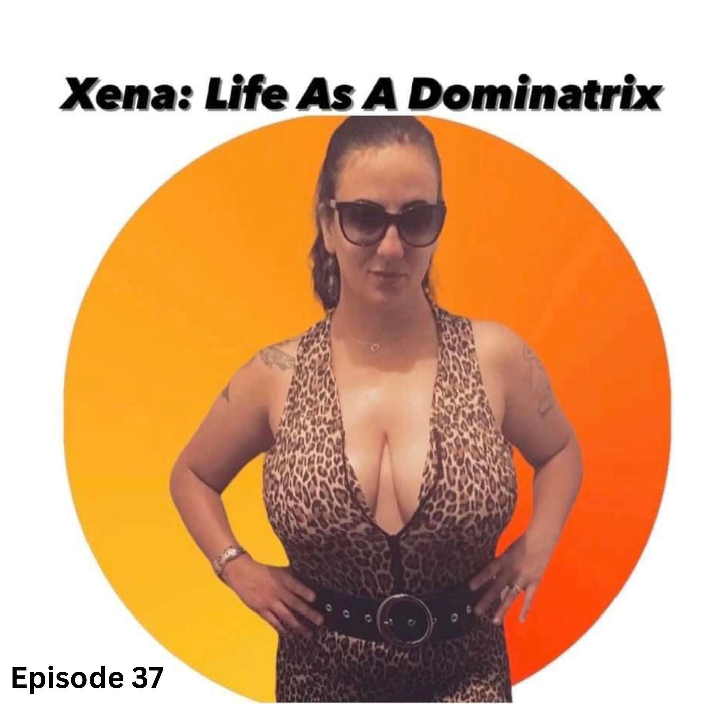 Life As A Dominatrix - Promotions - Upcoming Shows