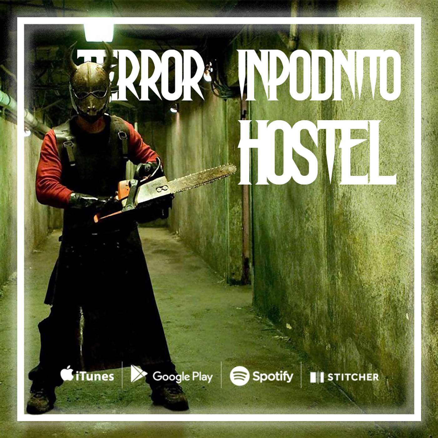 Terror InPodnito