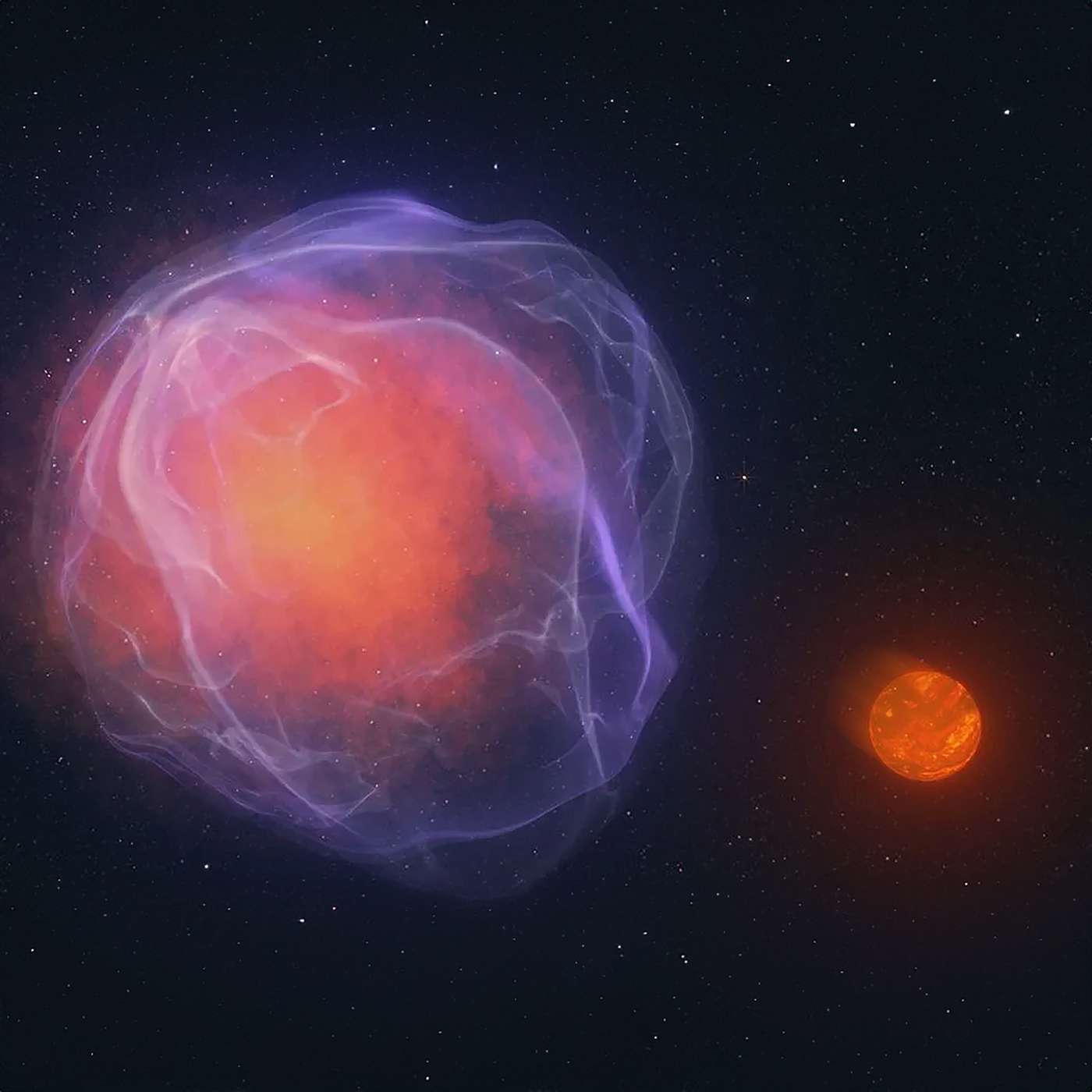 Alweer iets geks dat langs komt sjezen... en wat betekent O B A F G K M L T ??