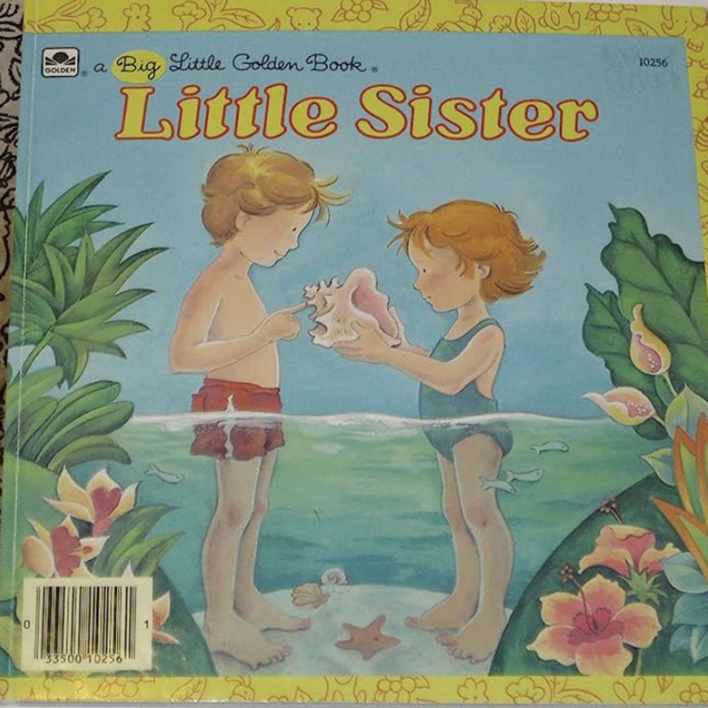 Read-a-long story time with Mommy