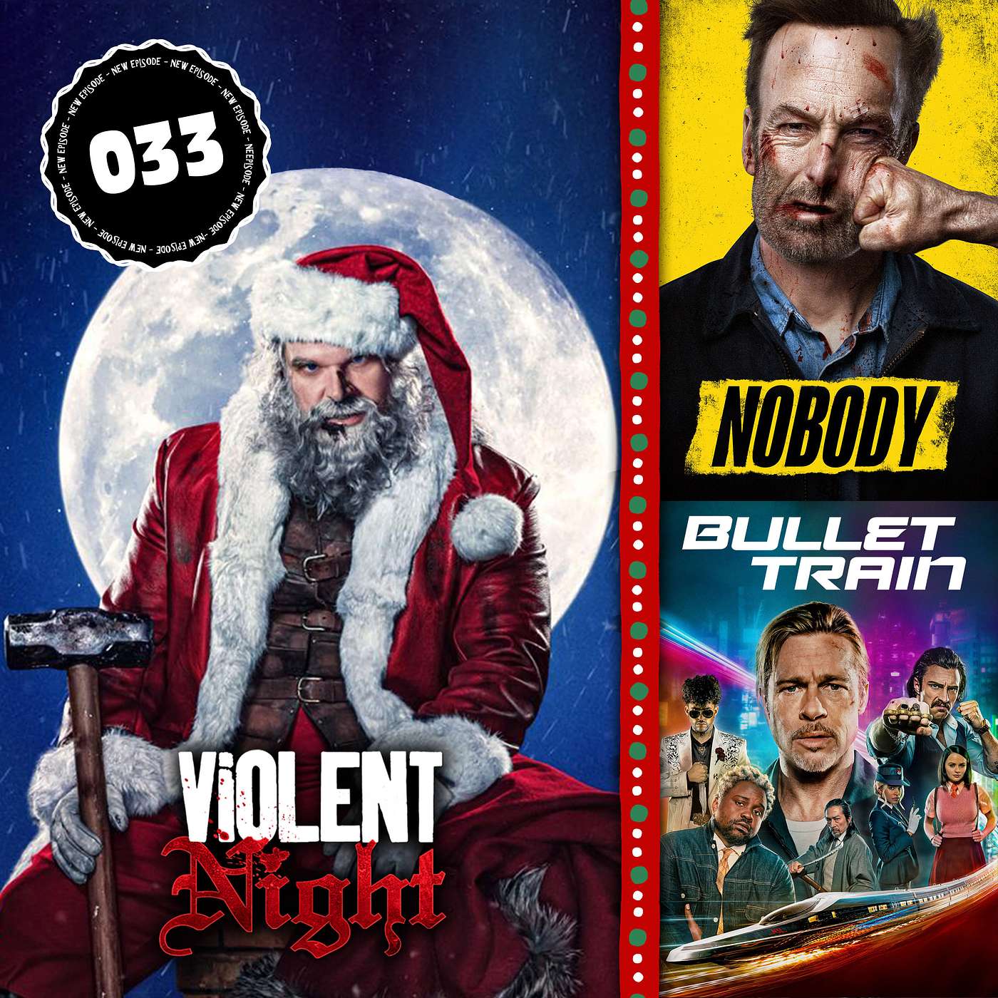 Movie Junkies Podcast