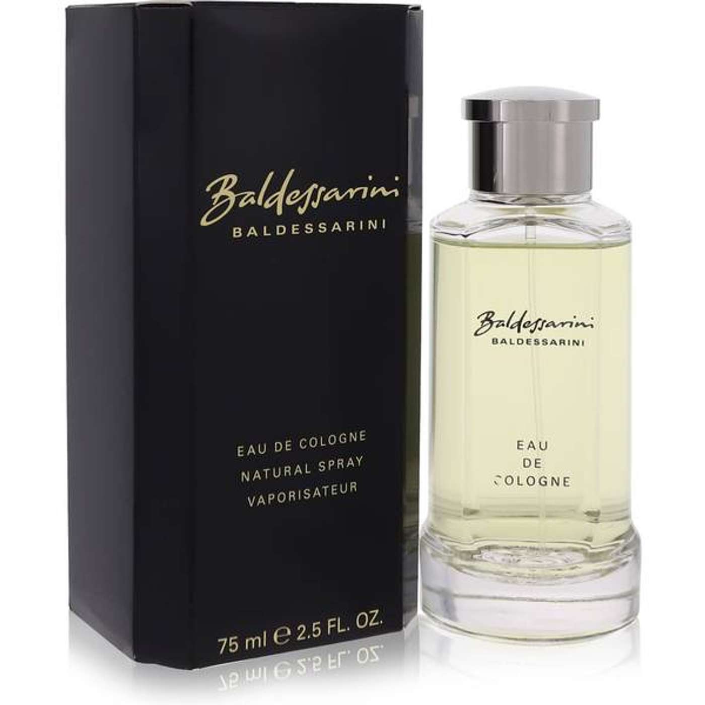 Baldessarini Cologne by Baldessarini Review episode artwork