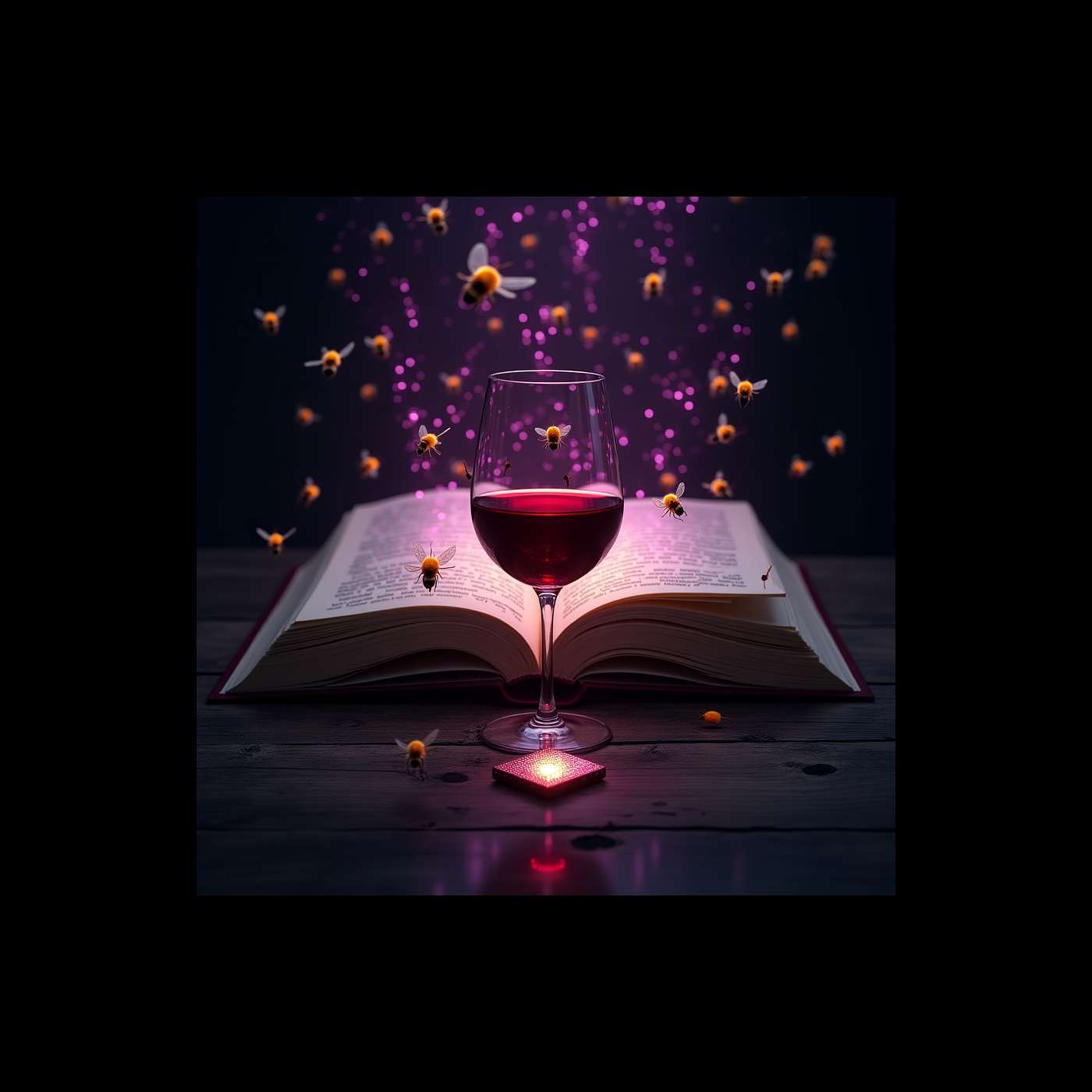 AI in 5: Bestseller Bots & Beekeeping: Why AI is Lying to You (and Saving the Bees) (November 4, 2025)