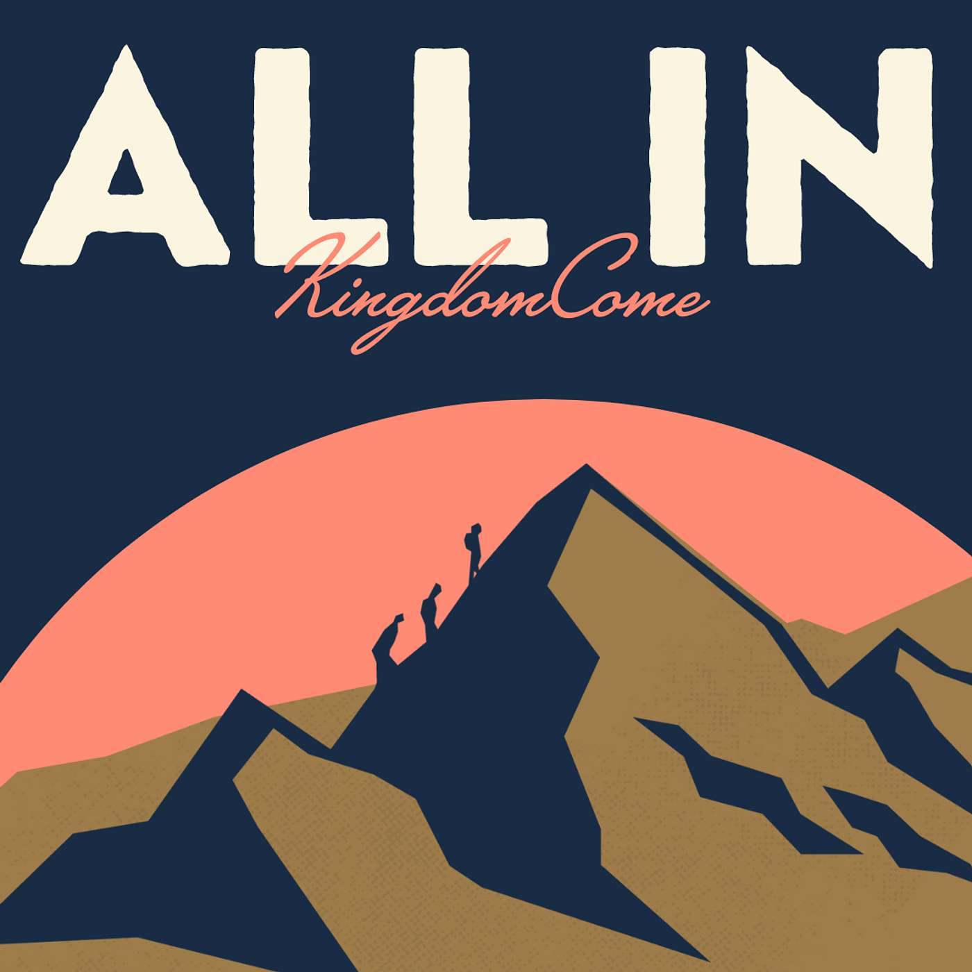 New Vine Lakes Podcast