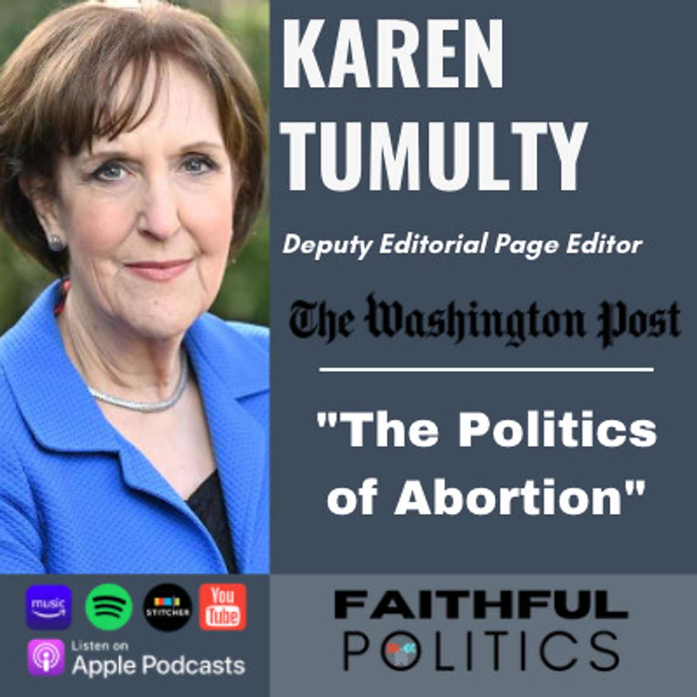 Faithful Politics
