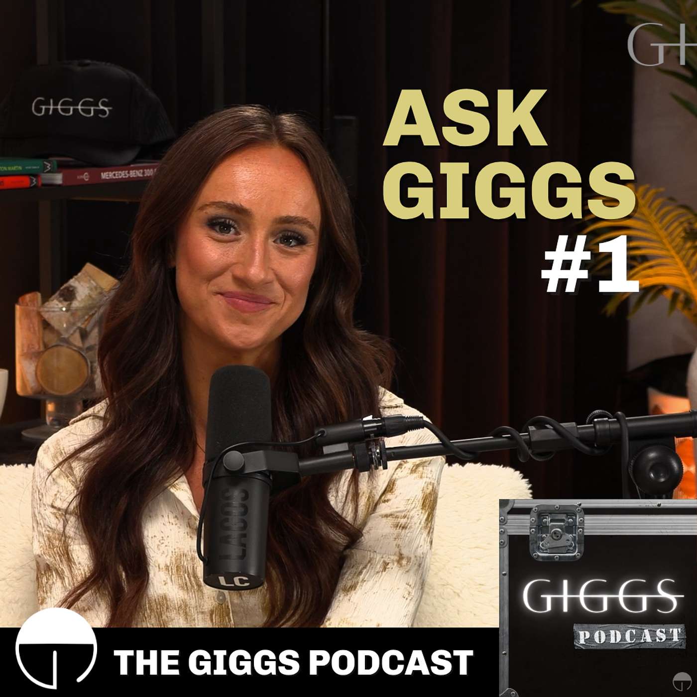 Giggs Podcast
