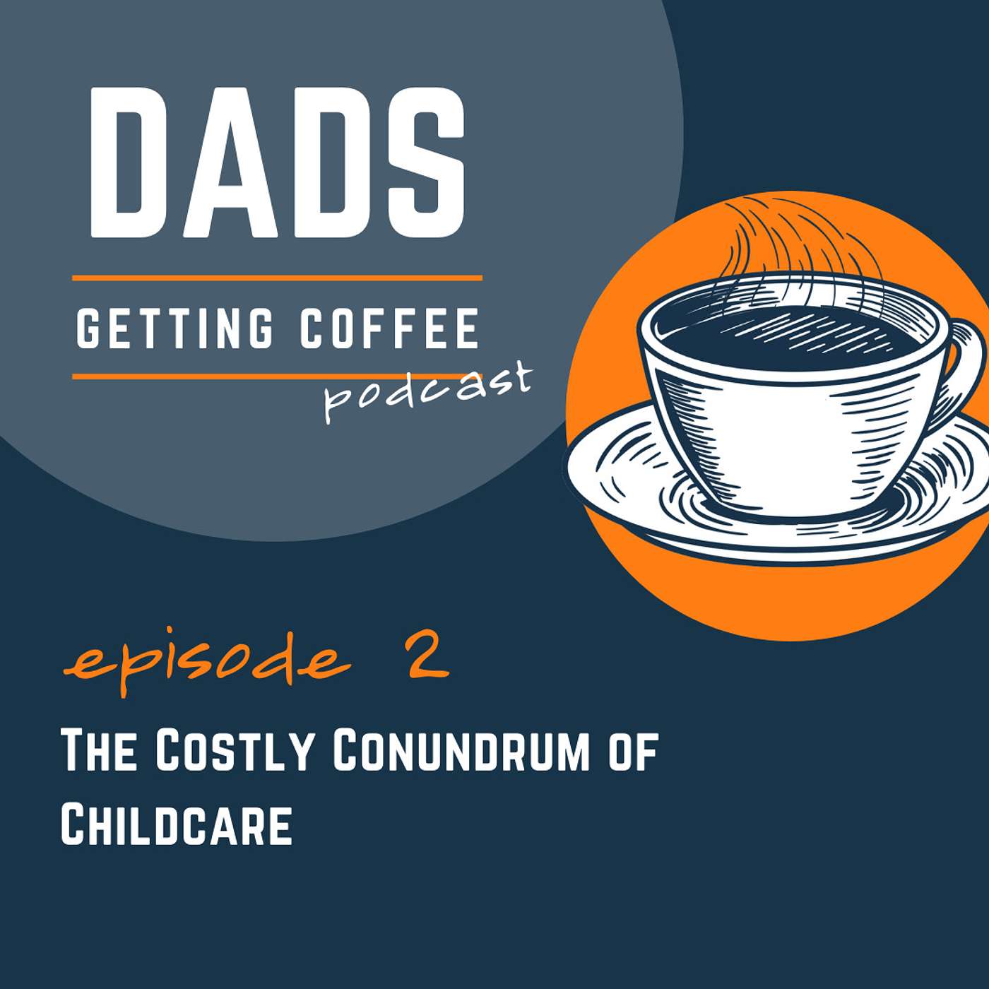 The Costly Conundrum of Childcare