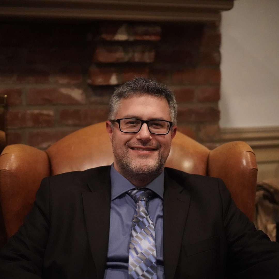 Christopher Cimorelli