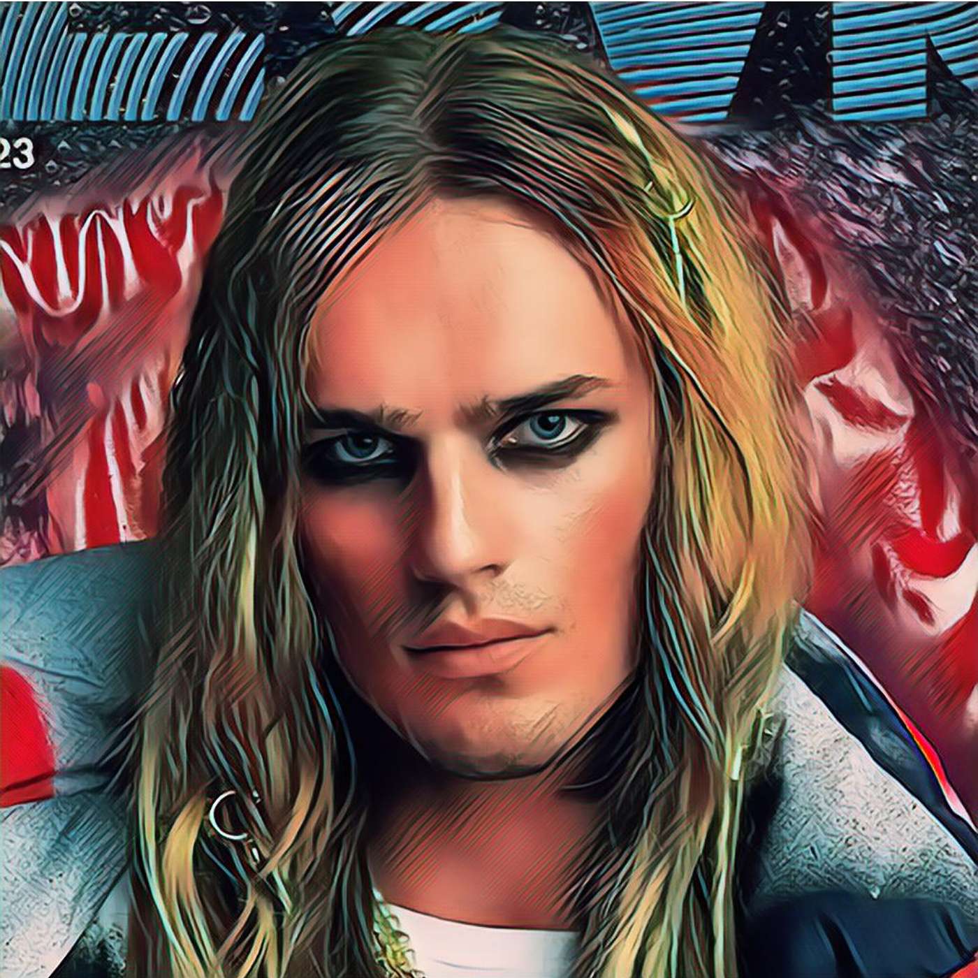 Emmanuel - The broken diary - Podcast Novel