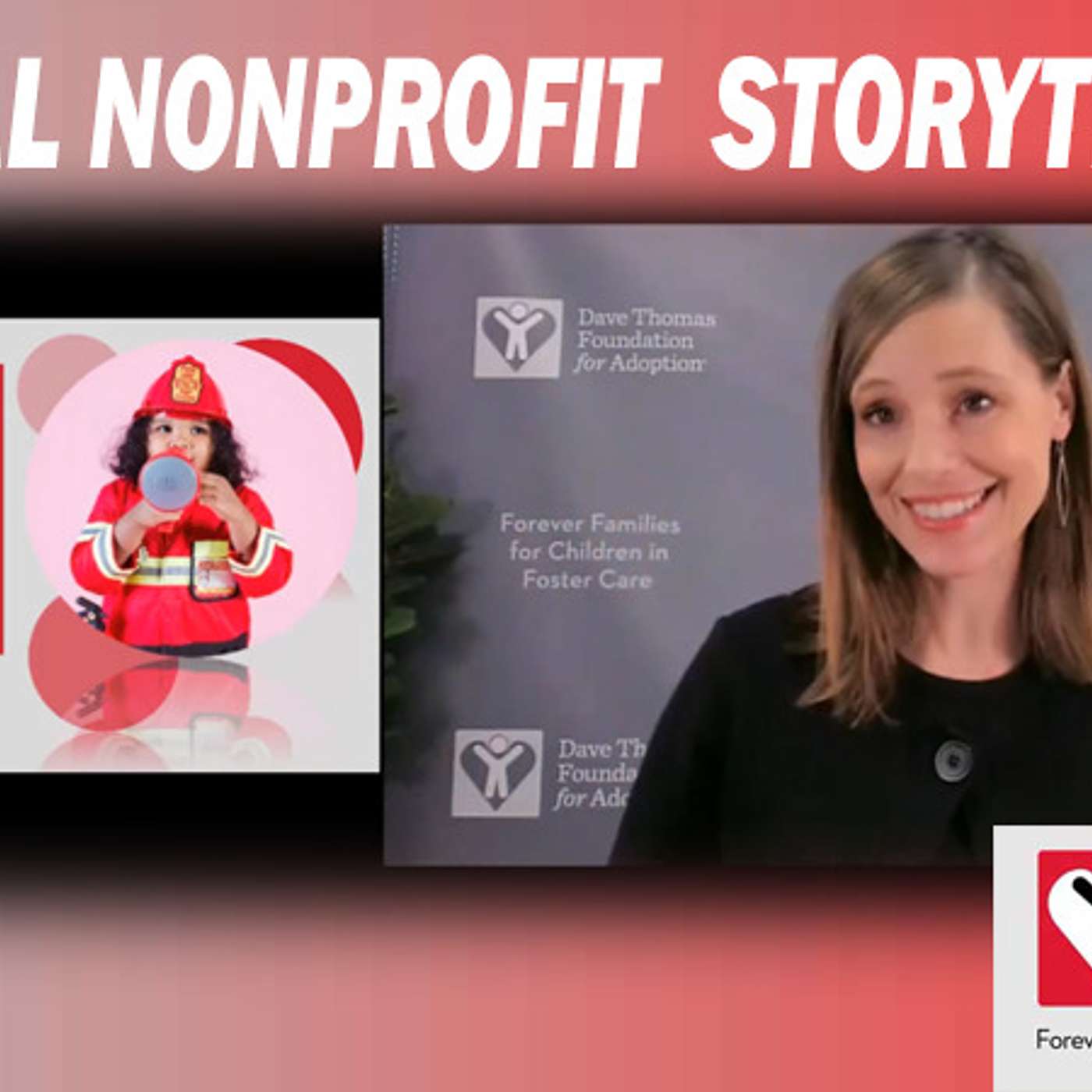 Ethical Nonprofit Storytelling! Nonprofit Power Week - Day 3