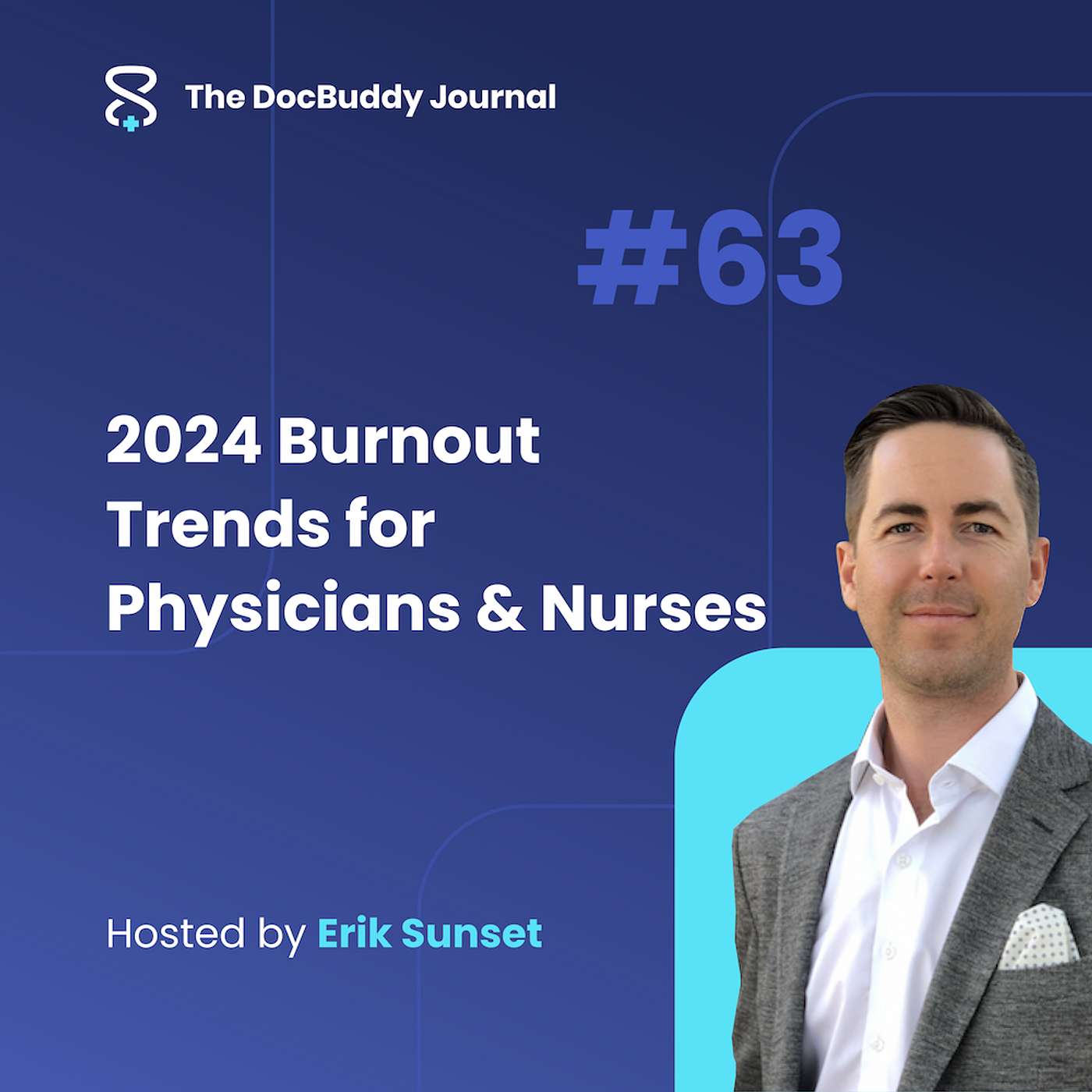 The DocBuddy Journal
