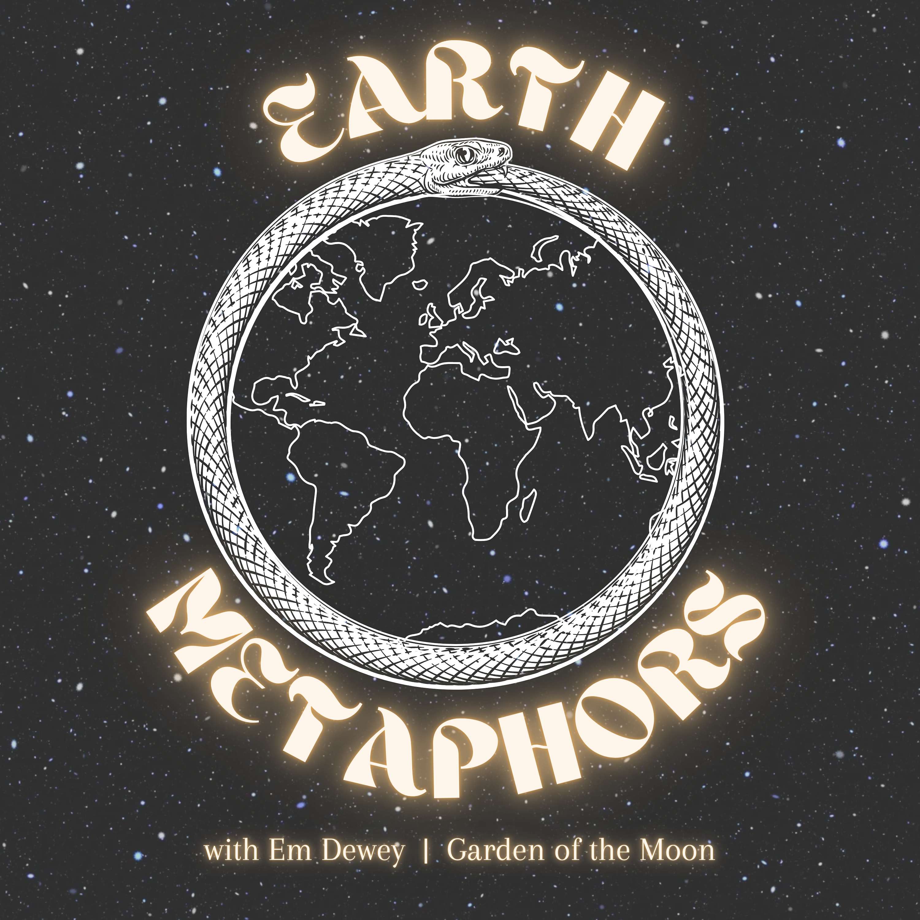 Earth Metaphors