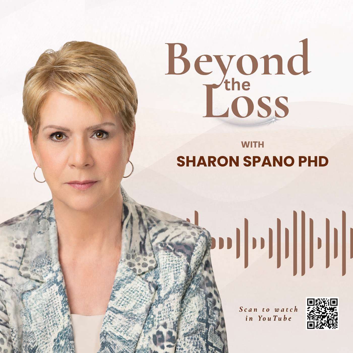 Episode 14 When Caregiving Ends: What to Do with Love That Has Nowhere to Go episode artwork
