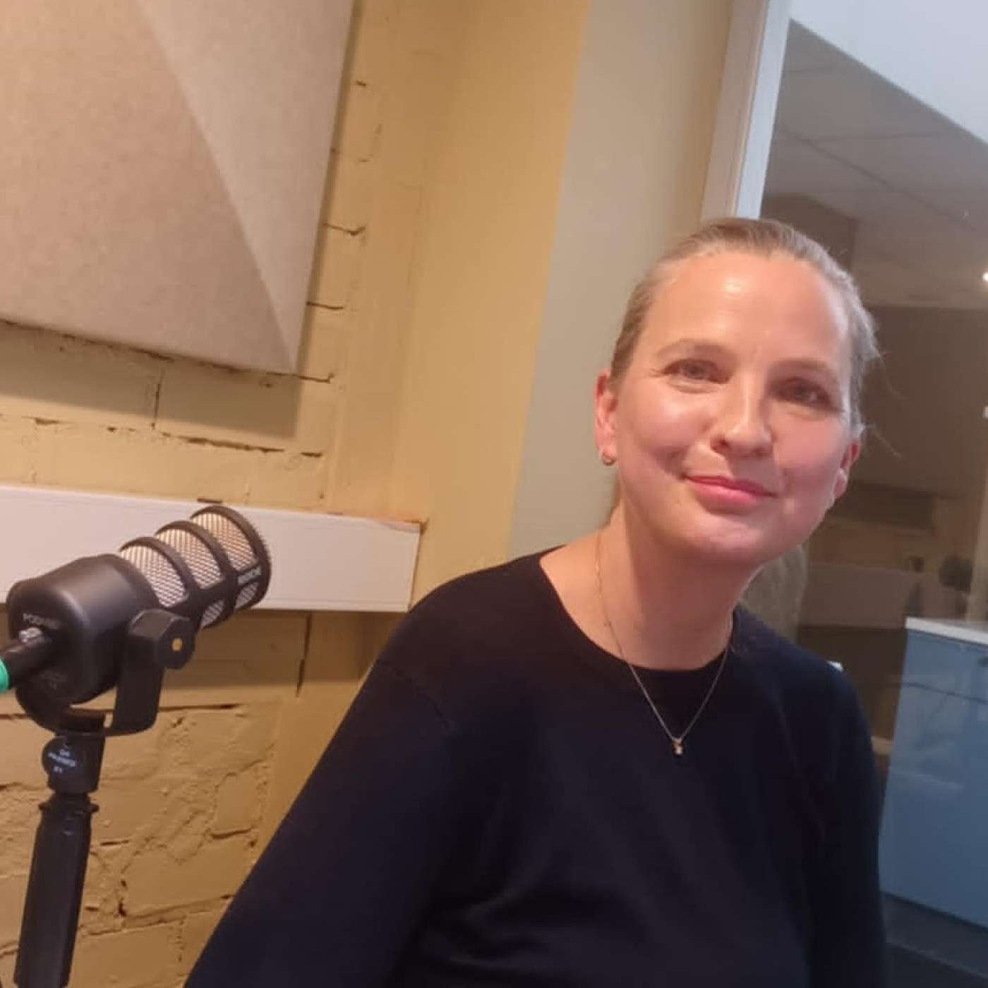 Goffeng På Leting