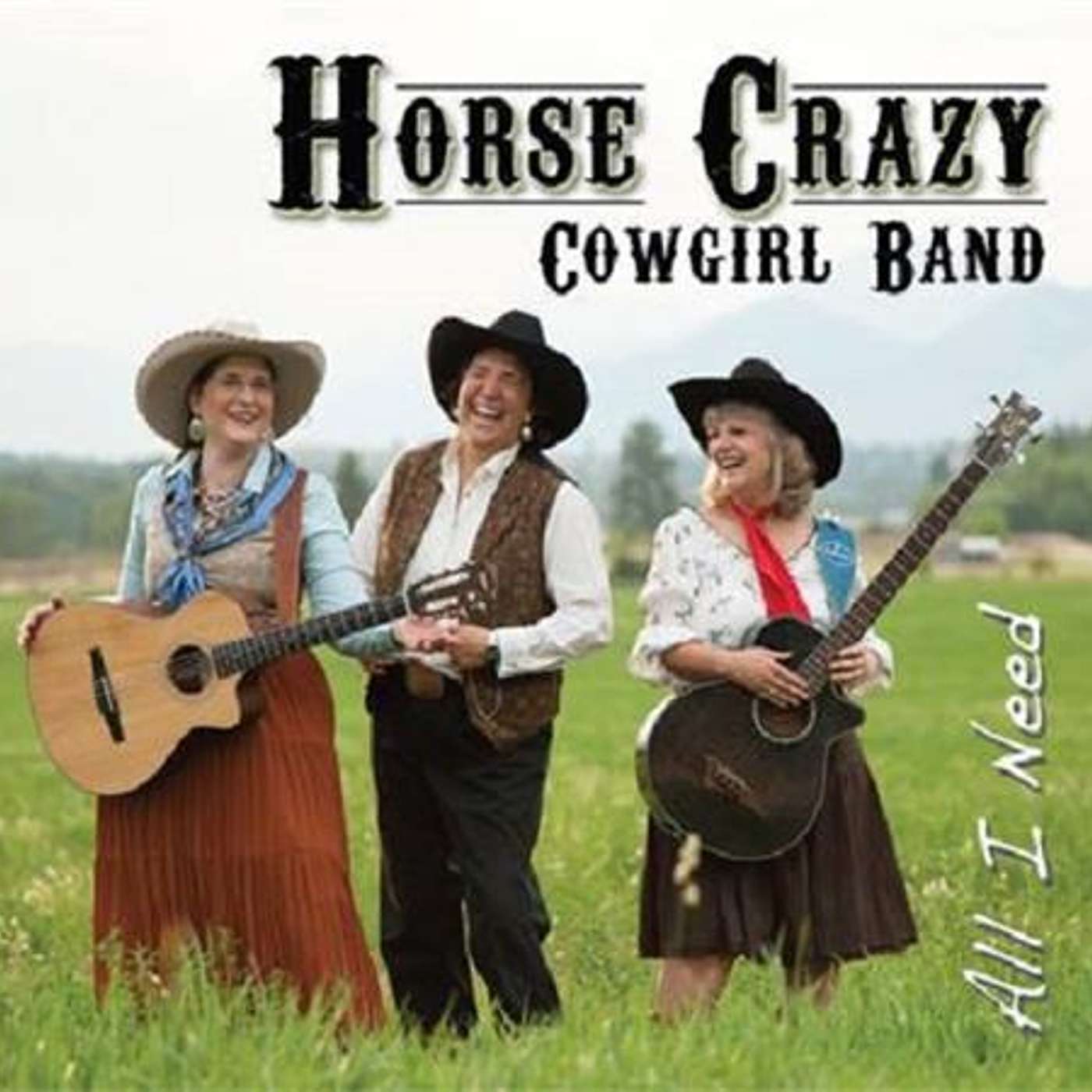 Equestrian Legacy Radio