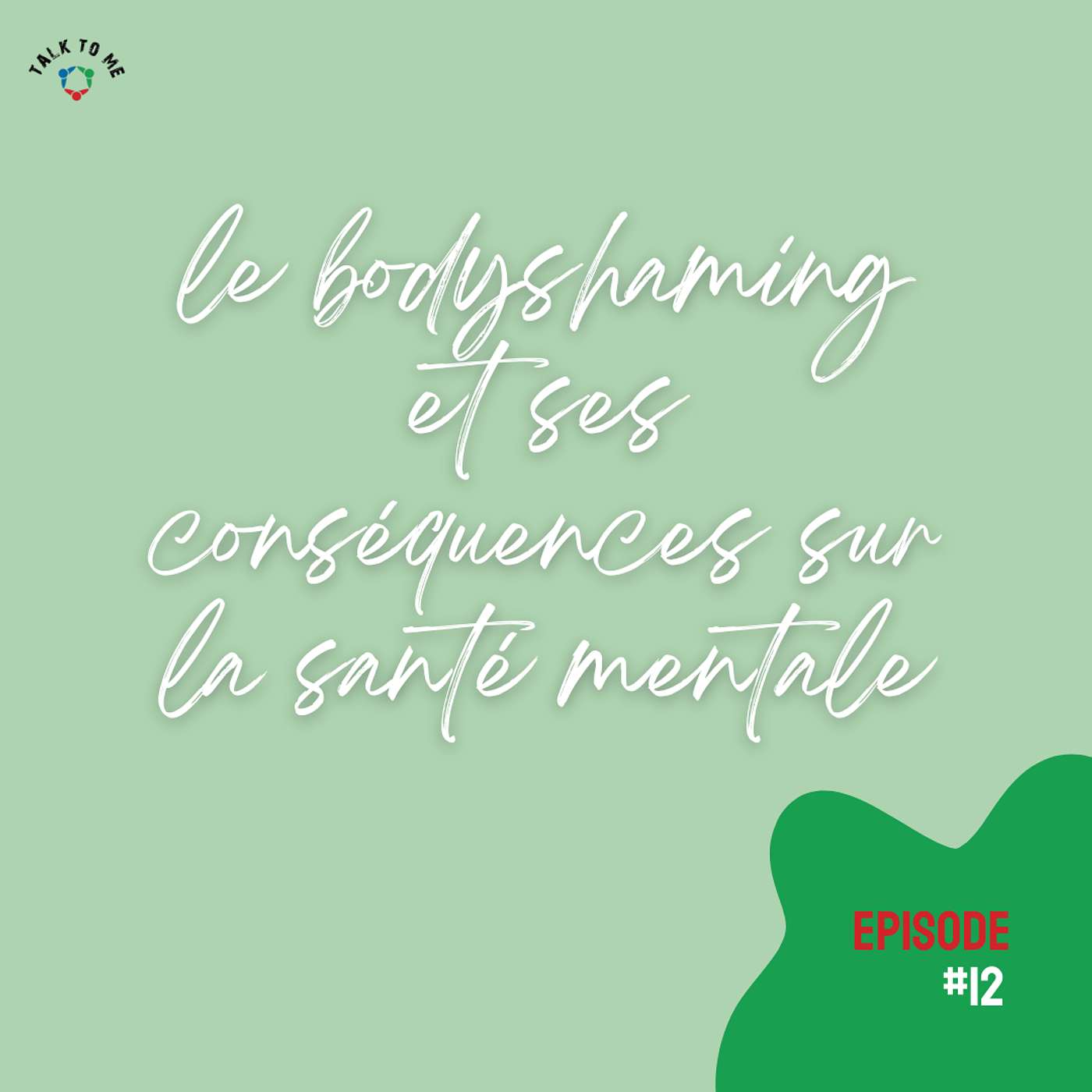 Le bodyshaming et ses conséquences sur la santé mentale