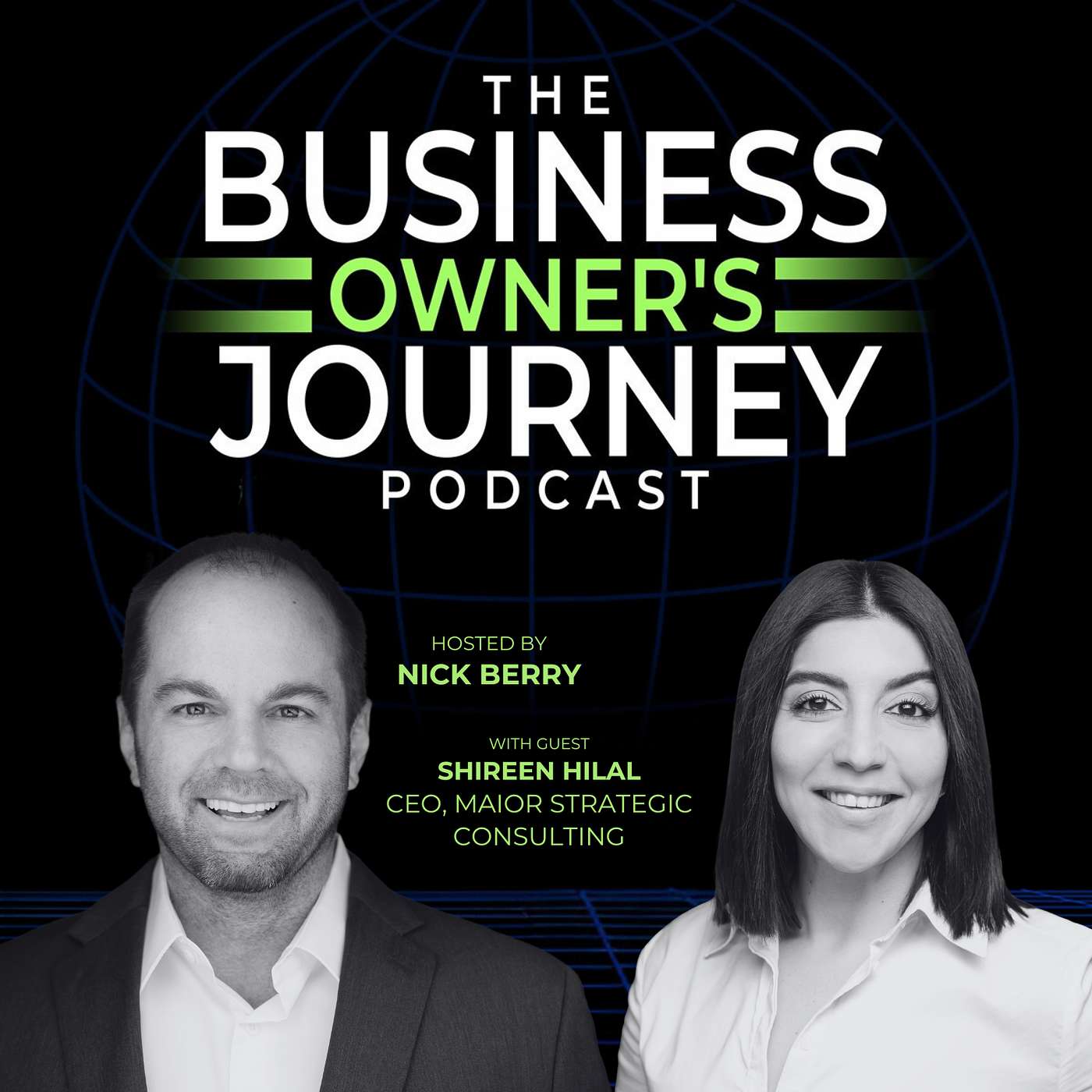 The Business Owner\'s Journey