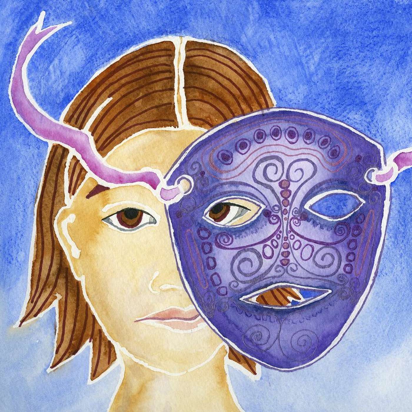 Creating a Satisfying Academic Career with Jo Van Every