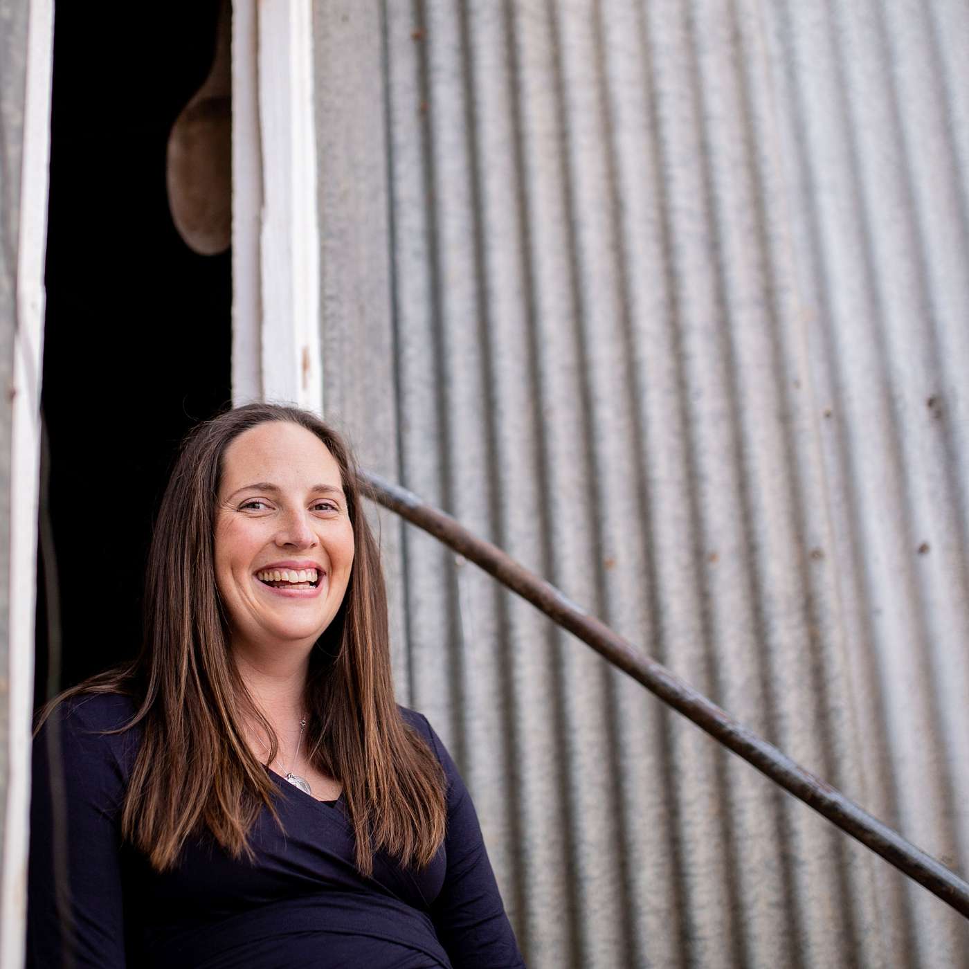 AgriFutures Rural Women’s Award Winner: Stephanie Schmidt