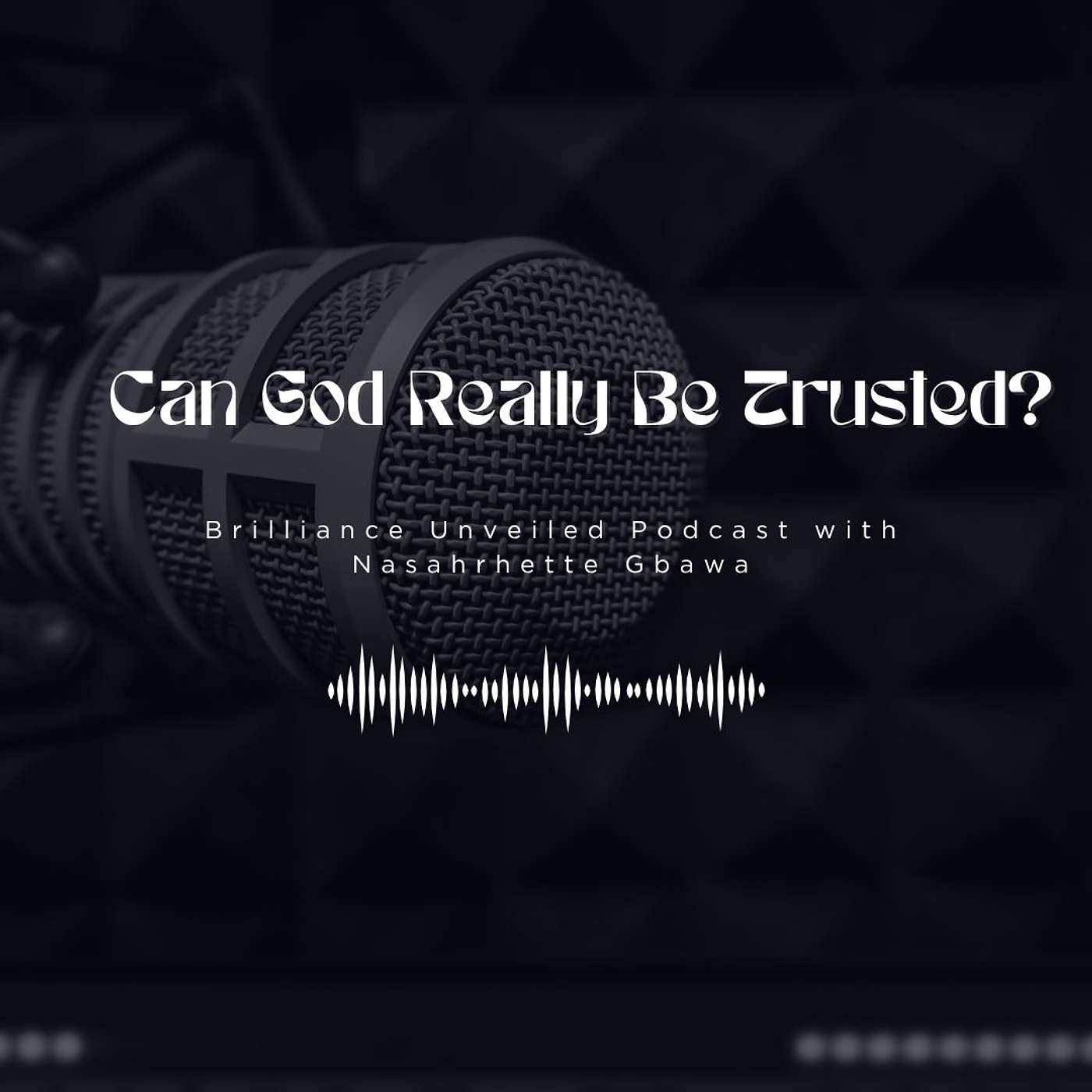 Can God Be Really Trusted?!