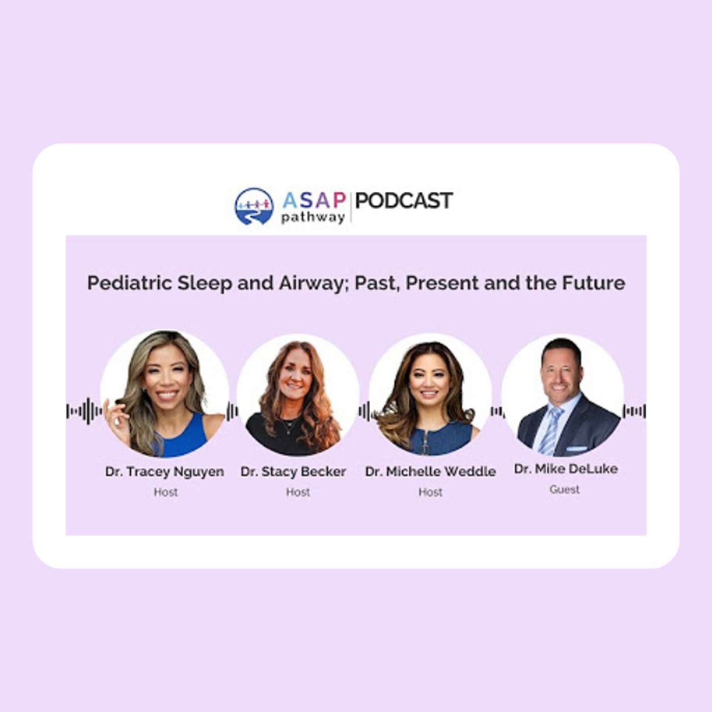 SleepWorld Podcast Network