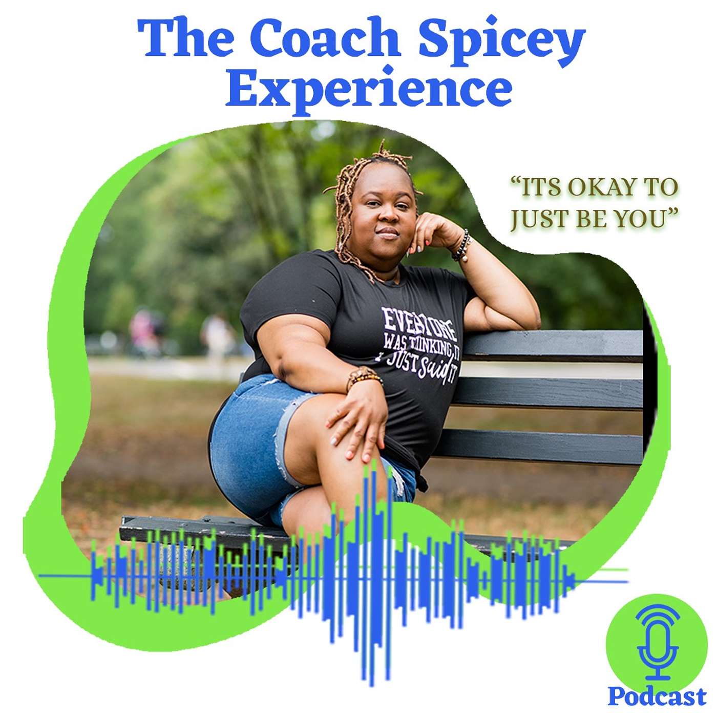 The CoachSpicey Experience