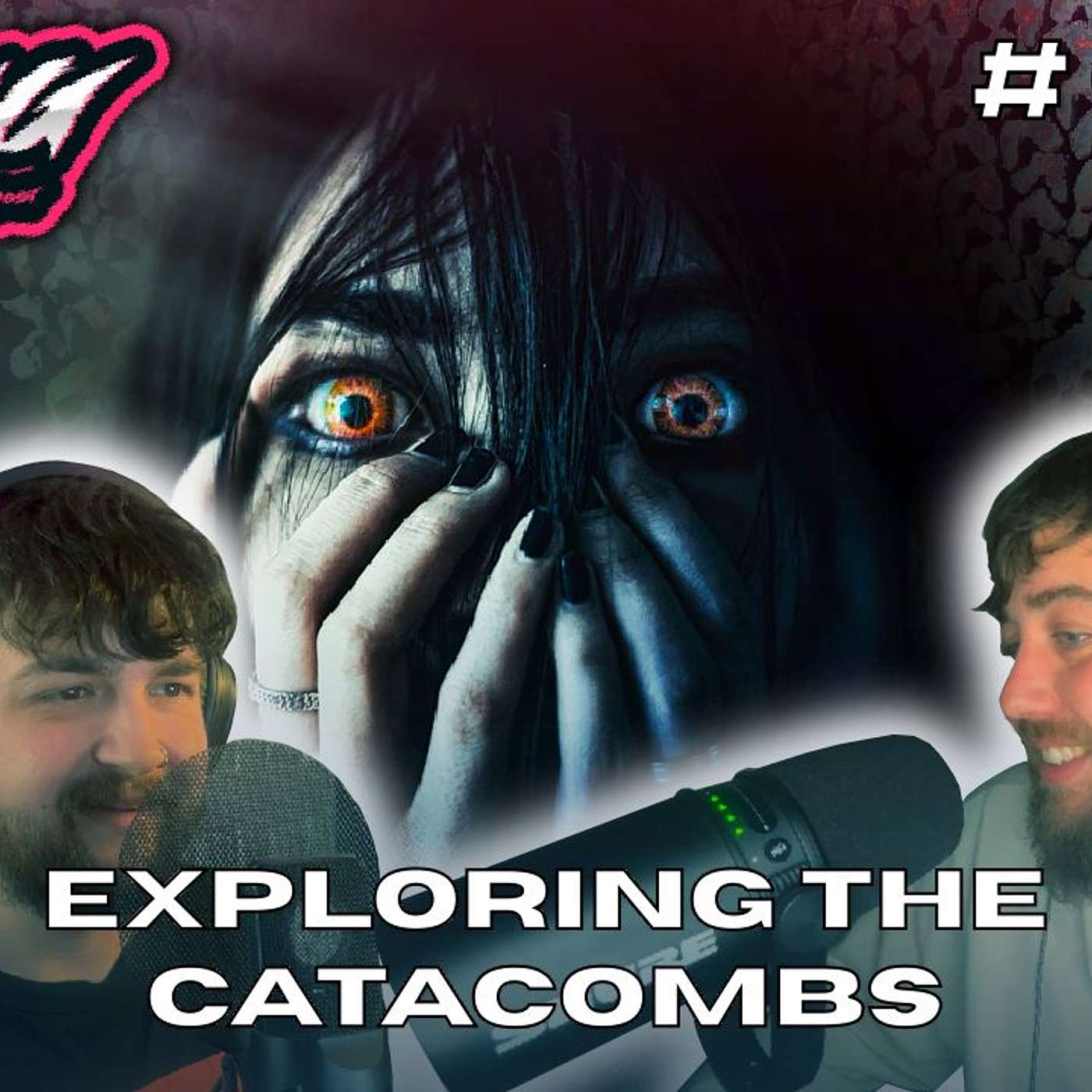 #068 The Chilling Secrets of the Paris Catacombs