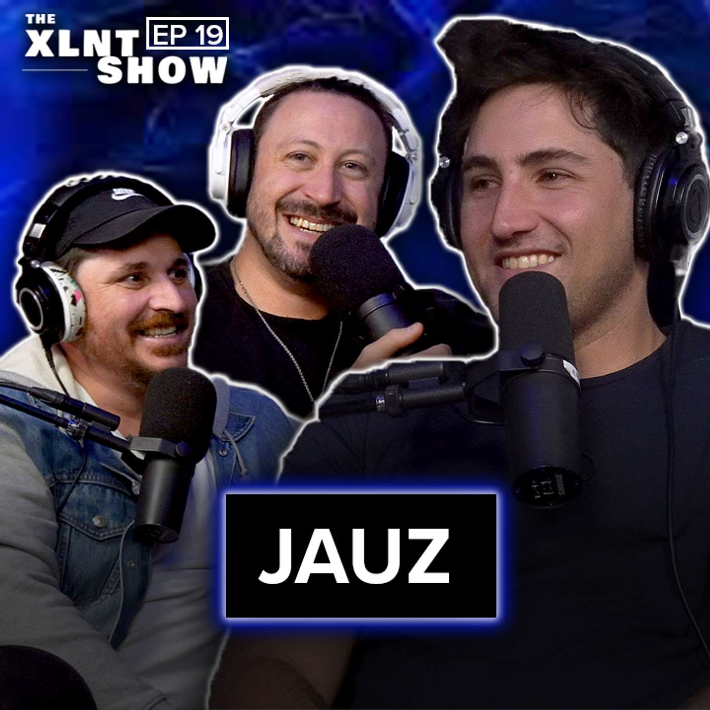 The XLNT Show