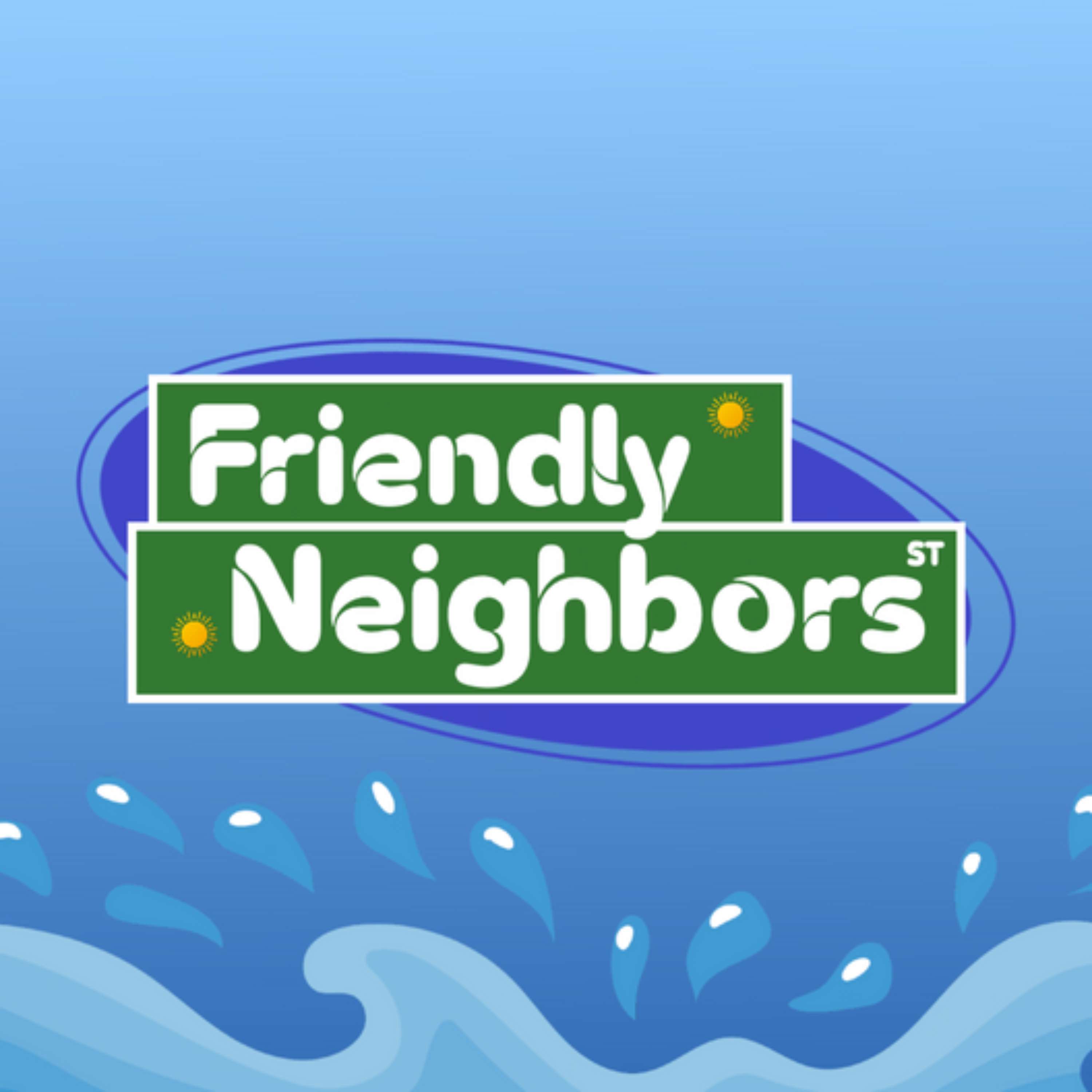 Friendly Neighbors