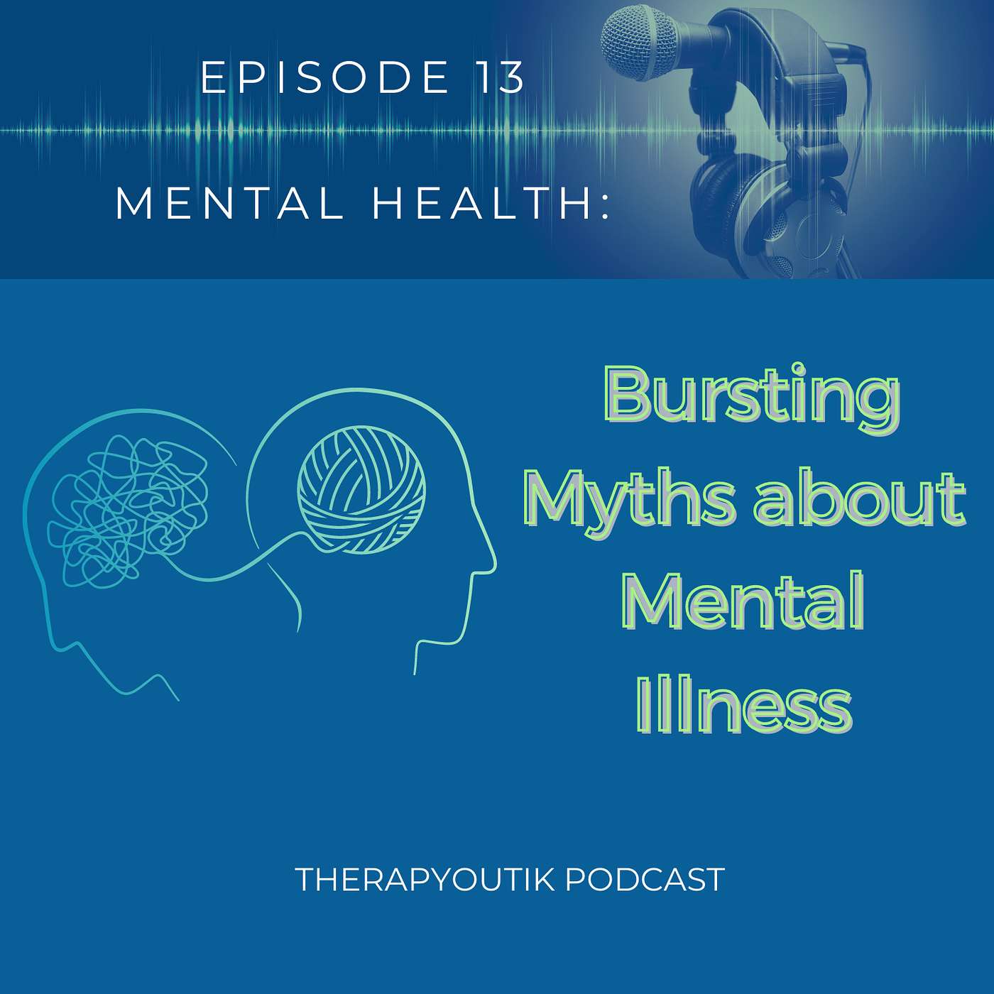 Therapyoutik Podcast