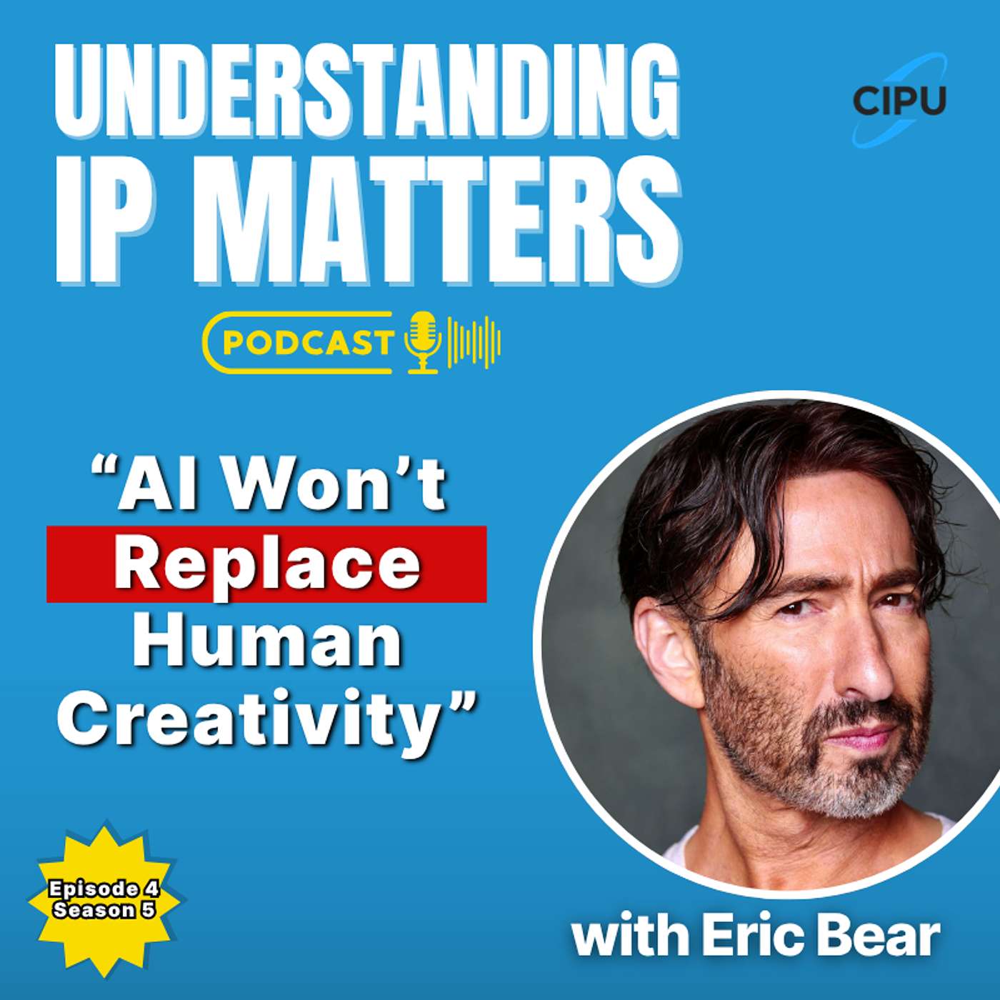 Man of 1000 Faces: The Renaissance Journey of Eric Bear