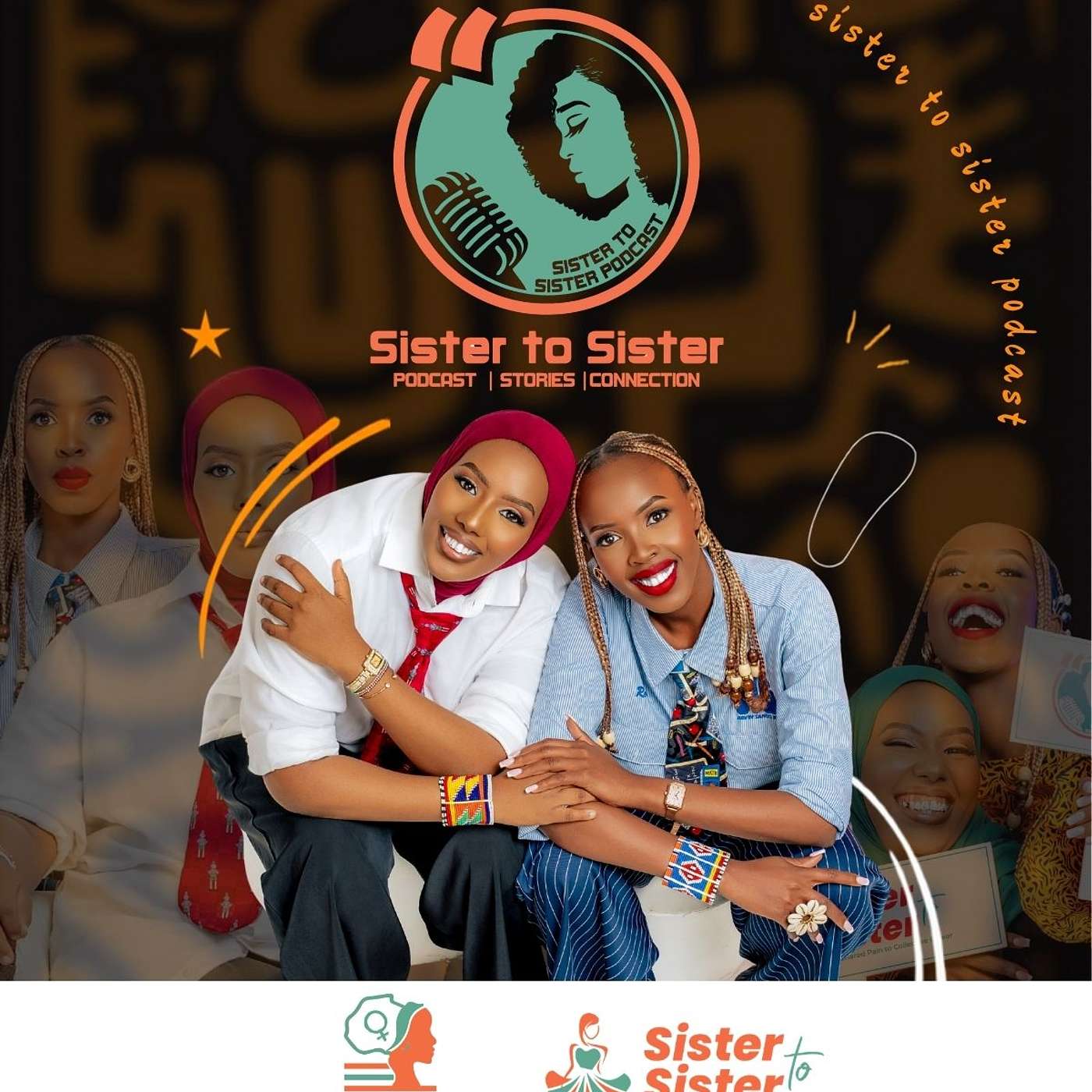 Sister to Sister Podcast