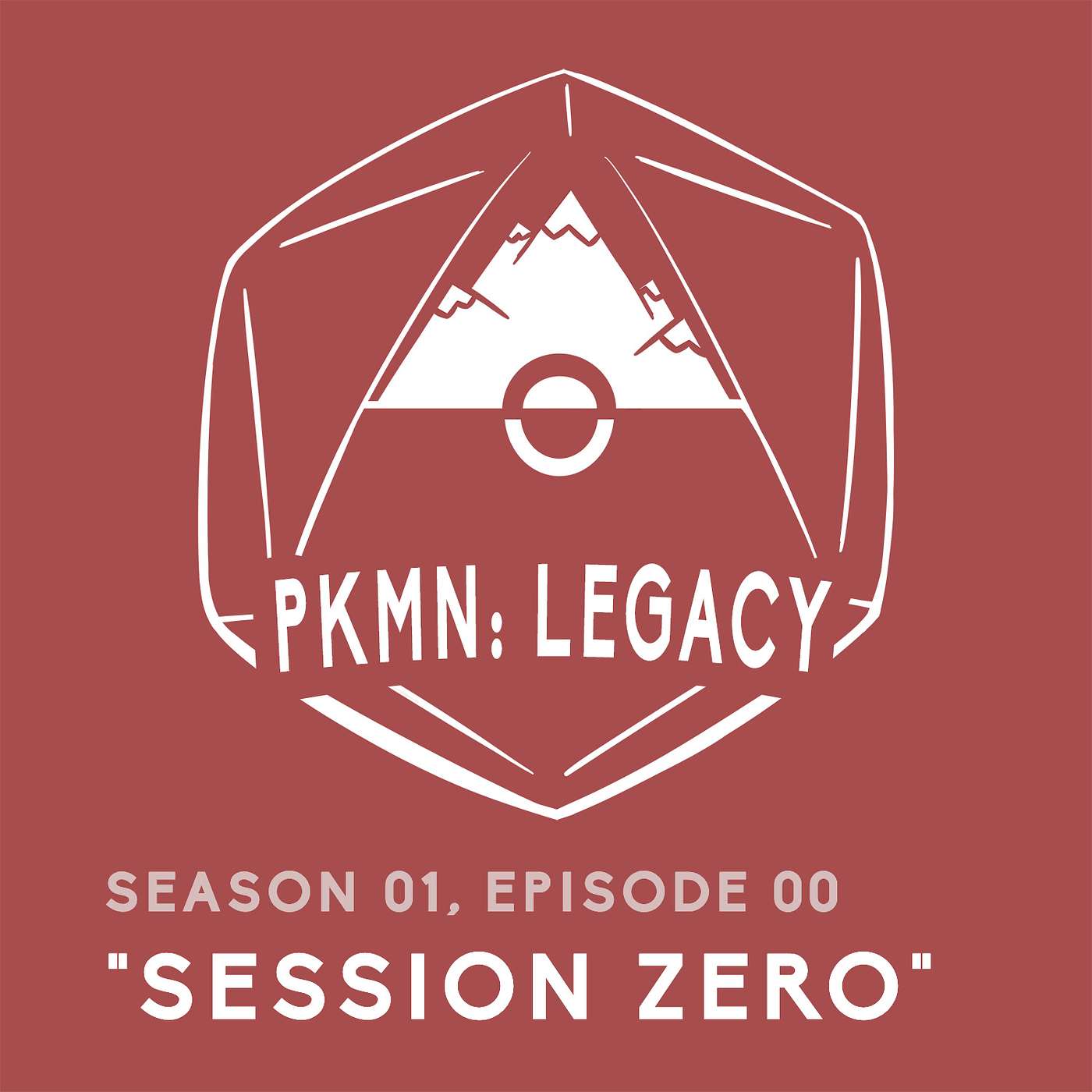 PKMN: Legacy