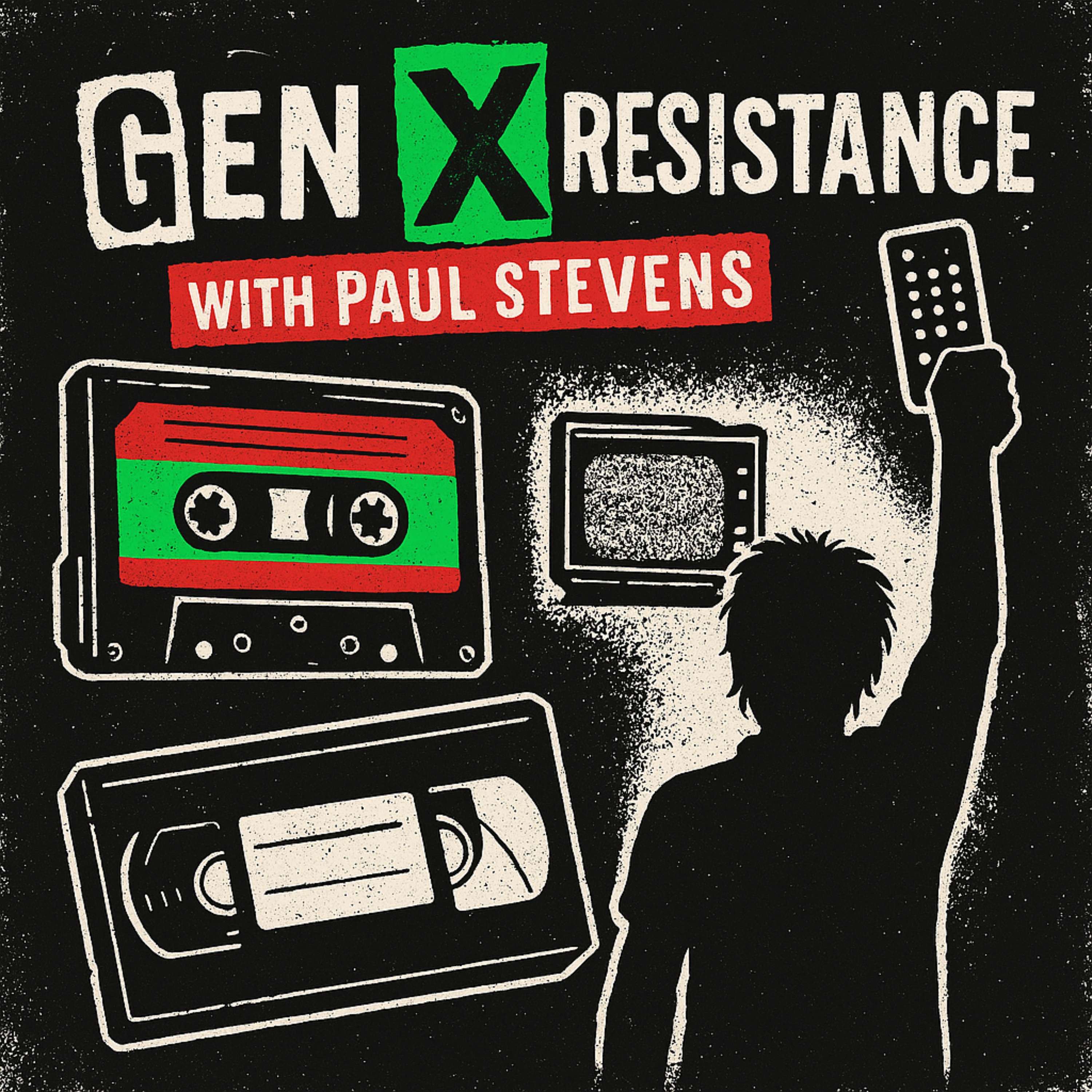 Gen X Resistance