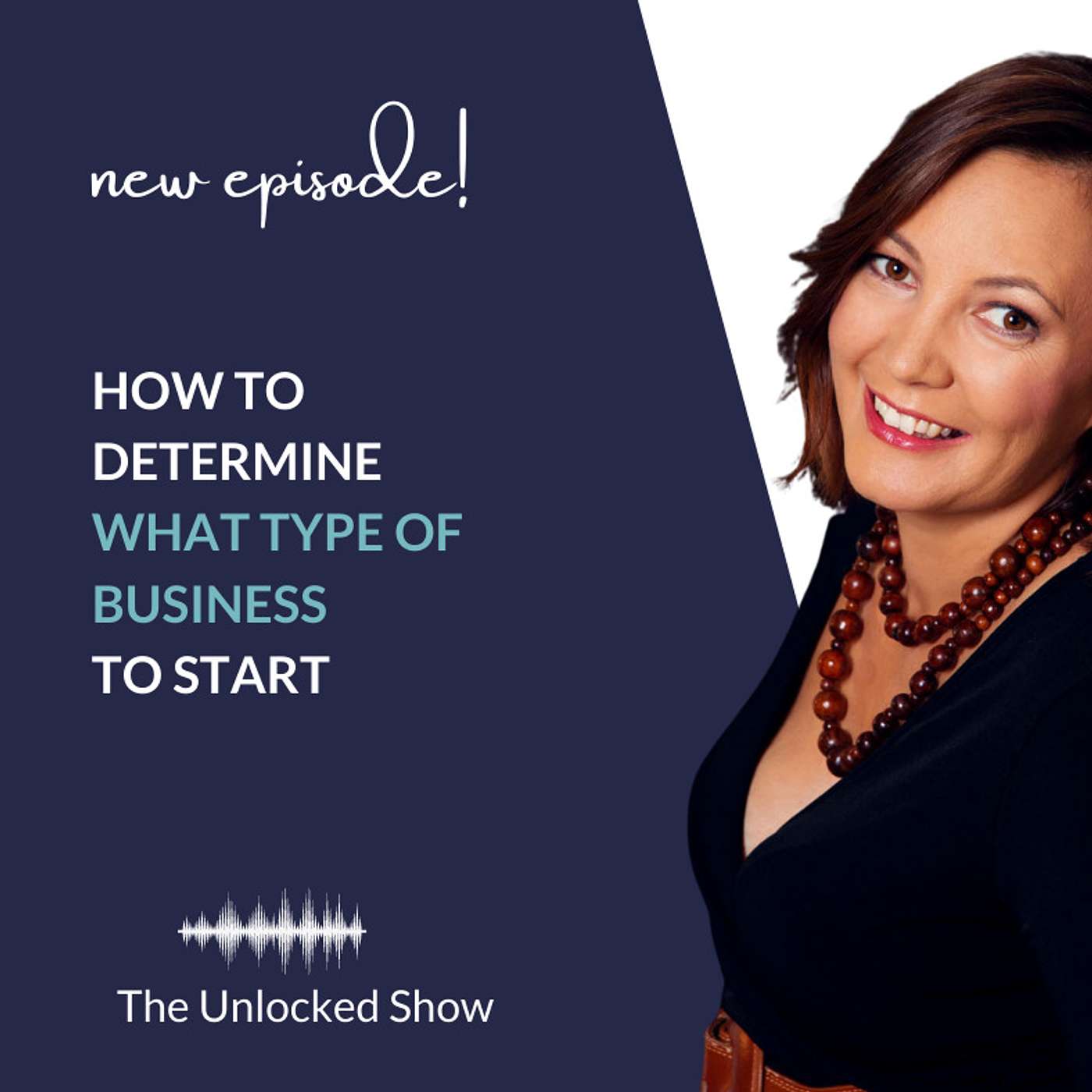Podcast with Purpose  - UNLOCKED with Tracy Wilson