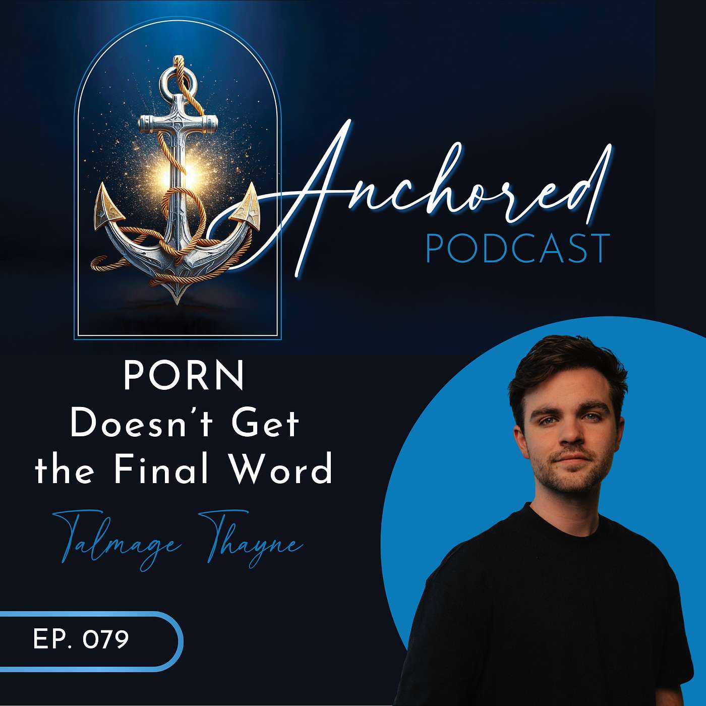 Porn Doesn't Get the Final Word episode artwork