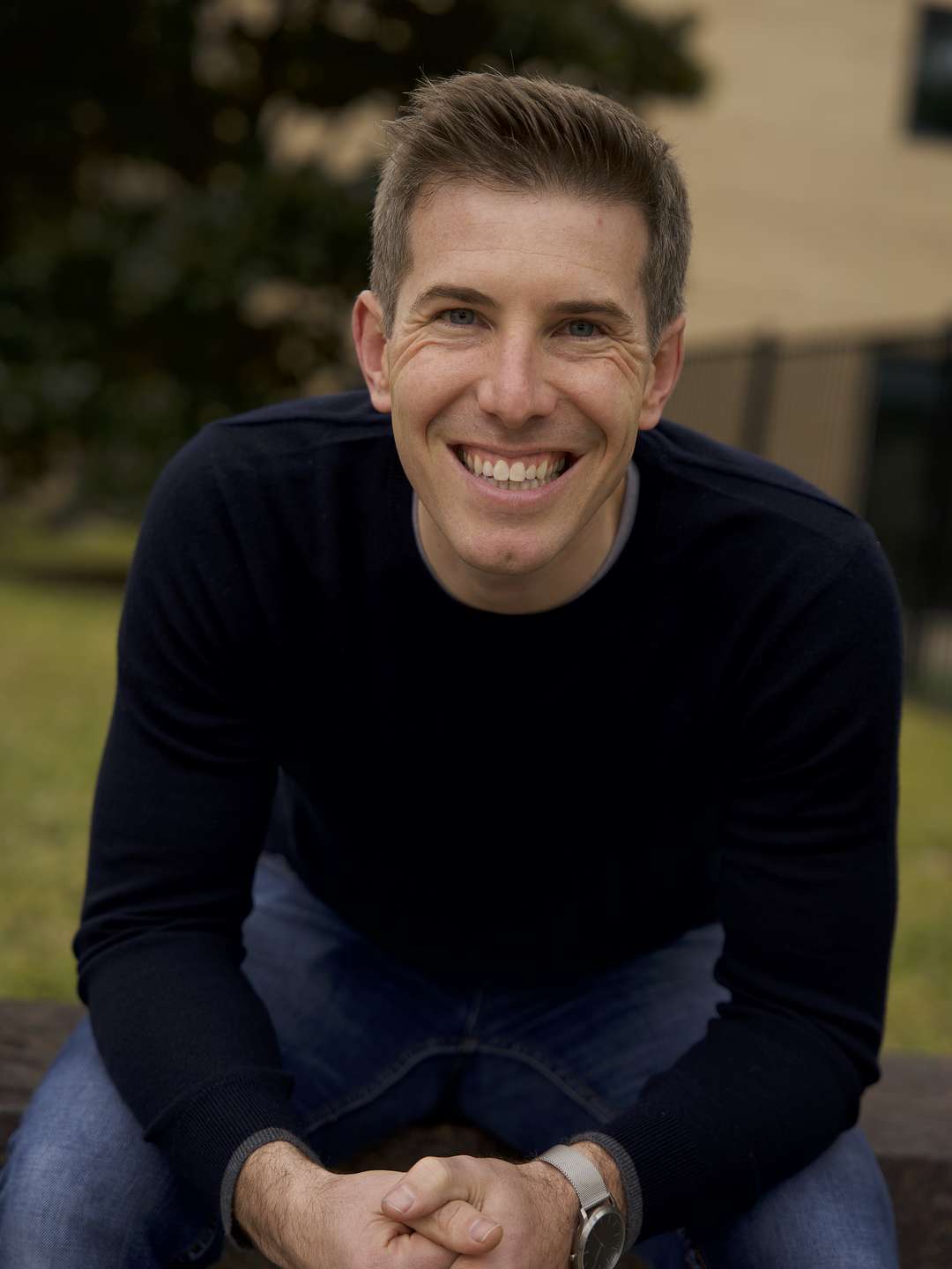 Jon Kidwell