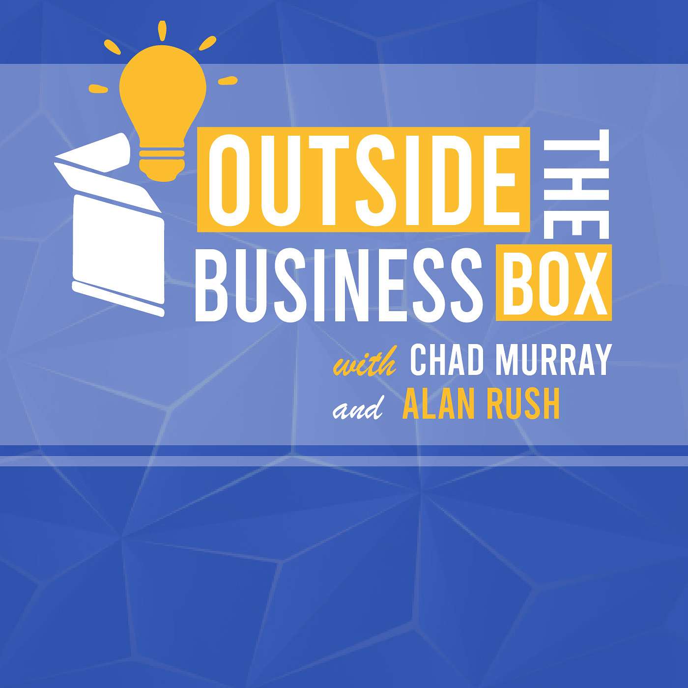 Alan Rush - In Home Sales
