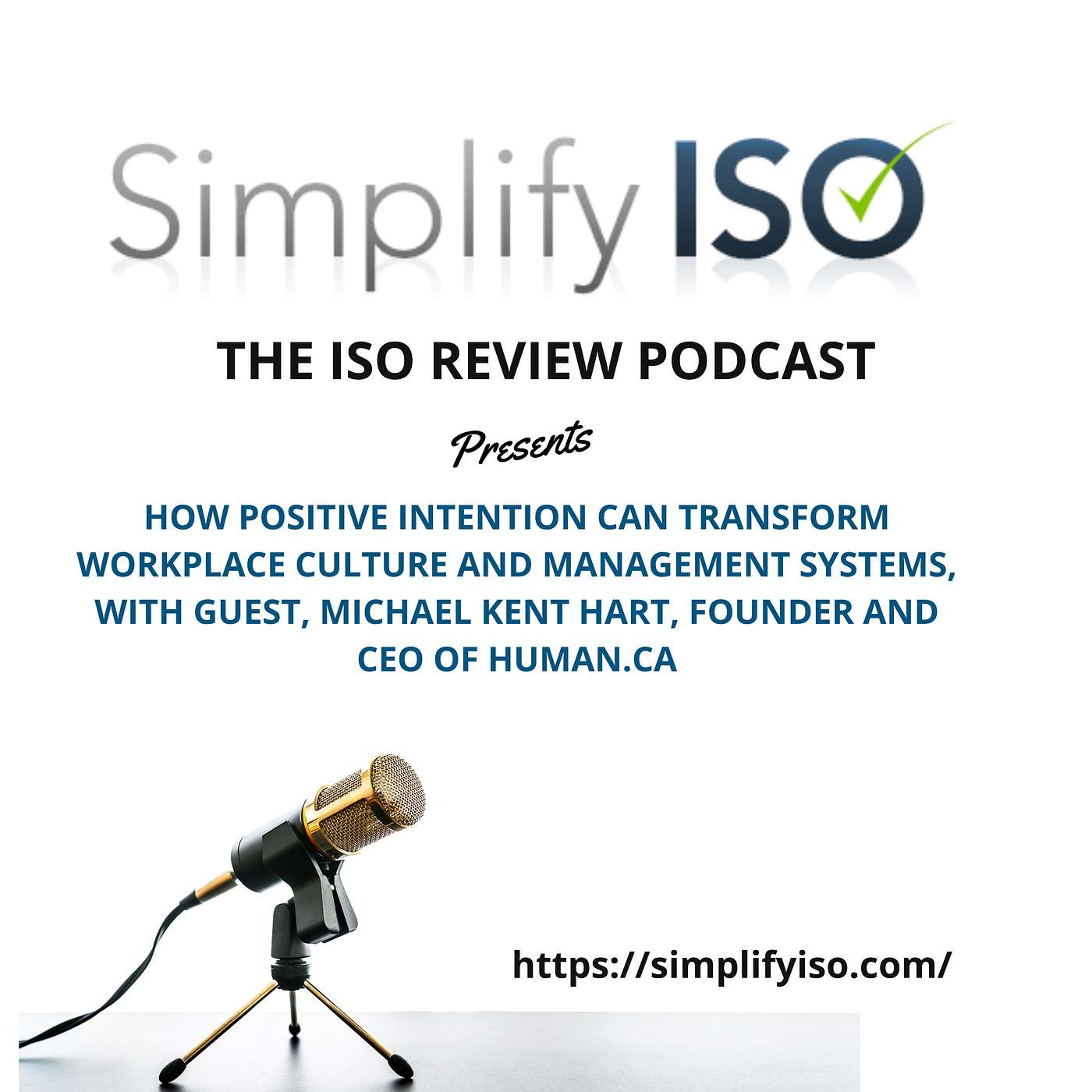 The ISO Review Podcast