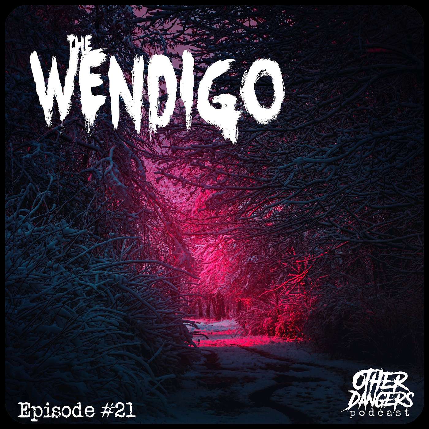 Other Dangers Podcast