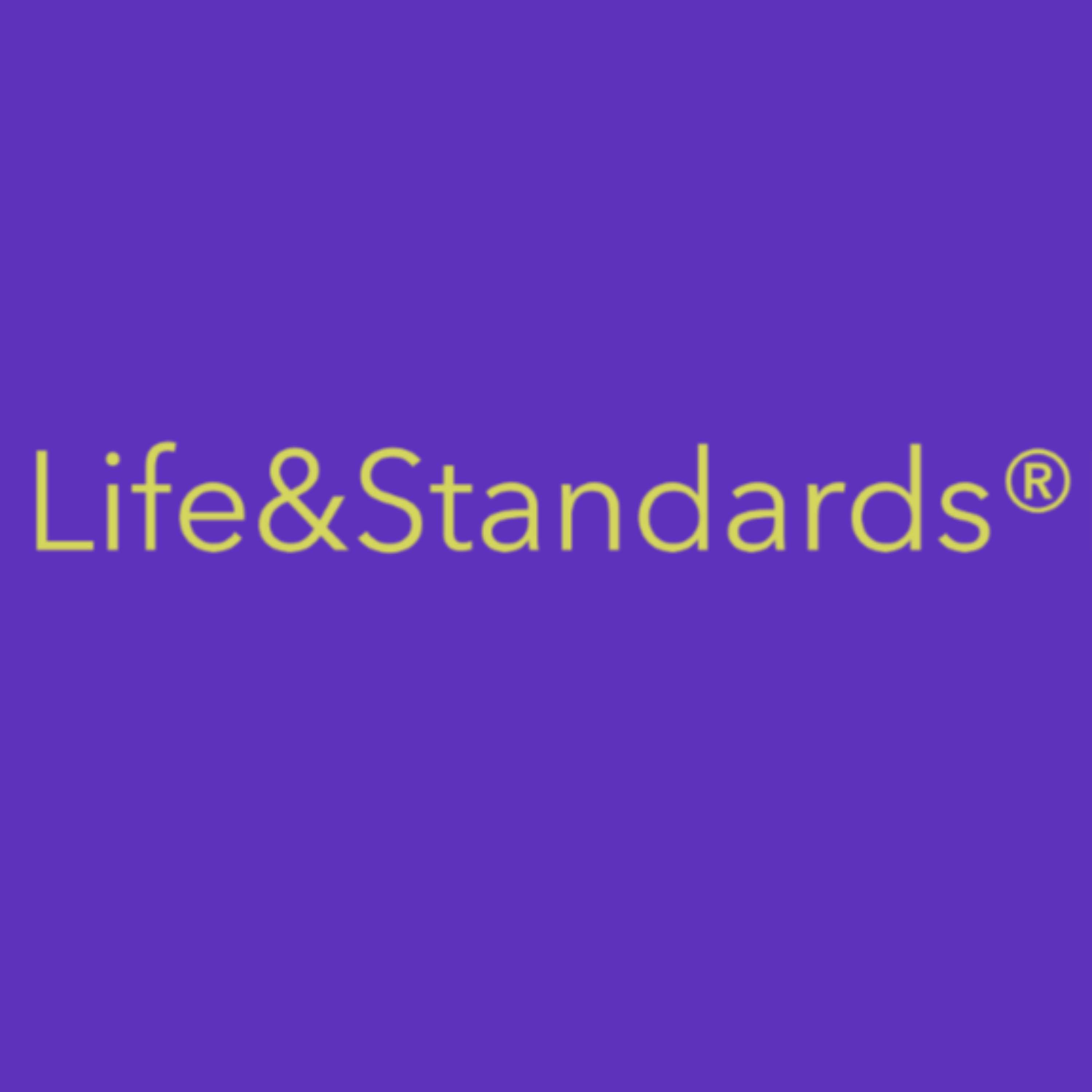 LifeAndStandards®