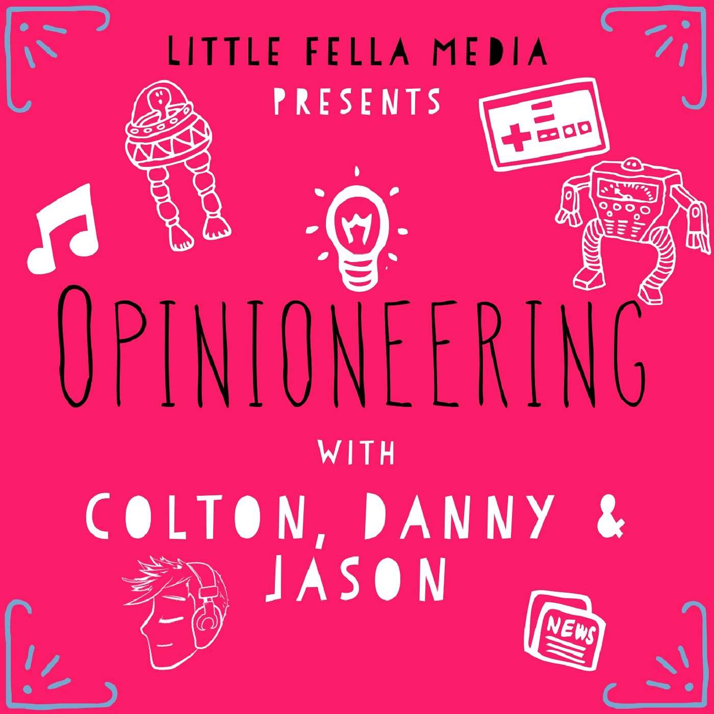 Episode 17: 